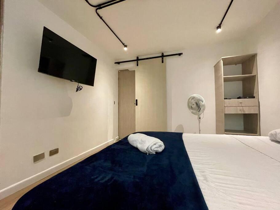 Apartamento Descubre El Encanto Del Barrio Laureles