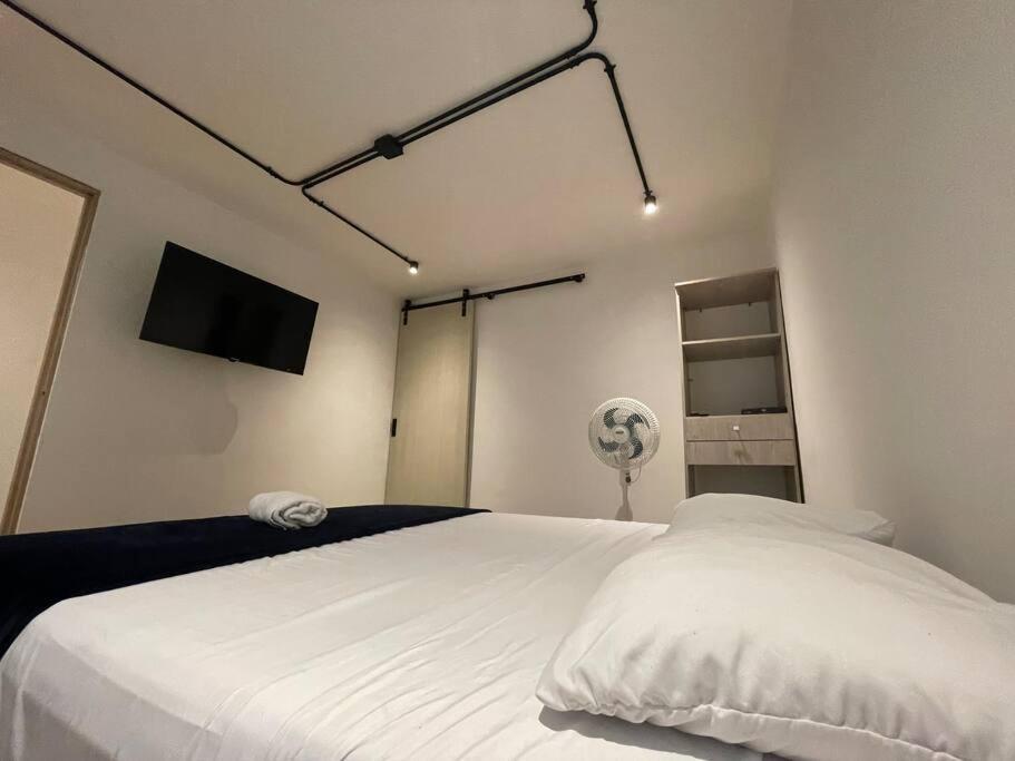 Apartamento Descubre El Encanto Del Barrio Laureles *