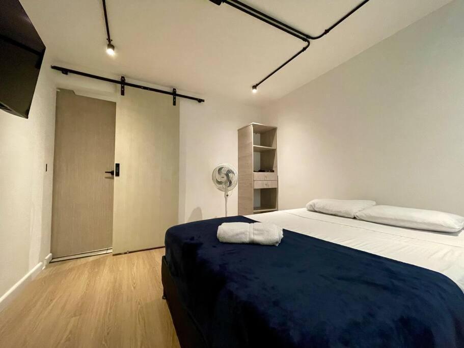 Descubre El Encanto Del Barrio Laureles