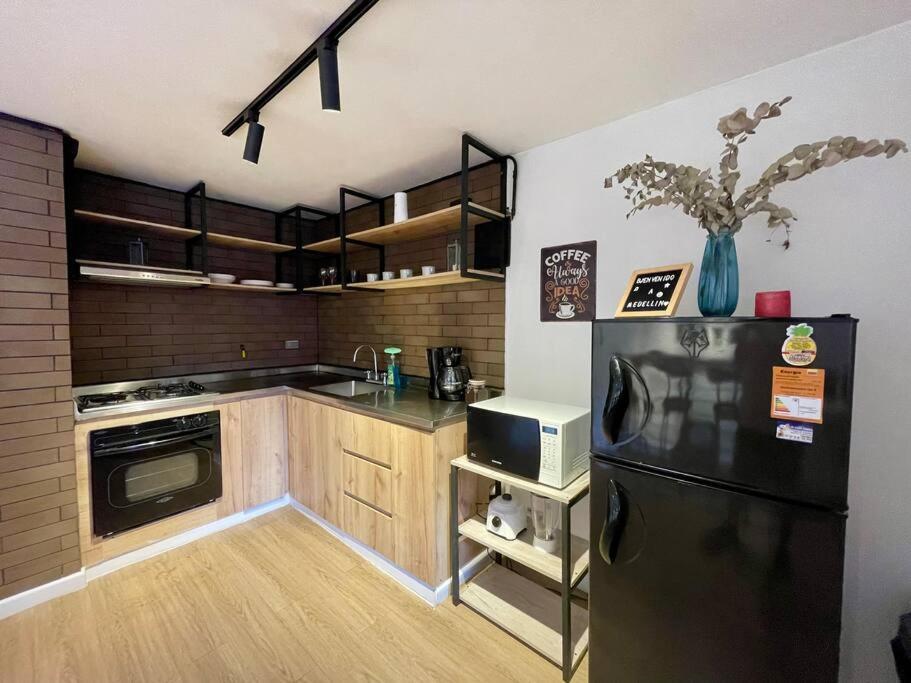 Descubre El Encanto Del Barrio Laureles Apartamento