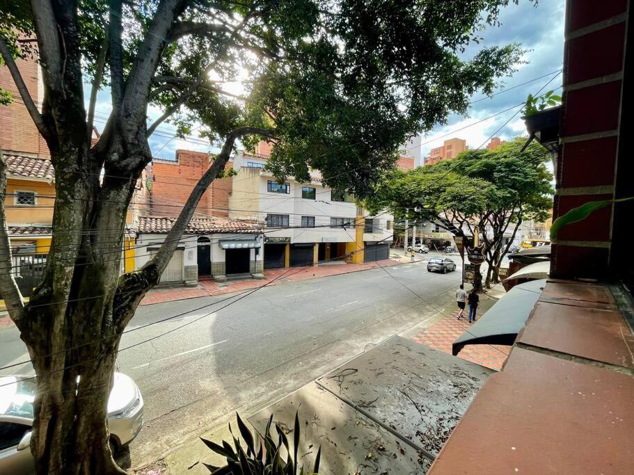 Apartamento Descubre El Encanto Del Barrio Laureles *