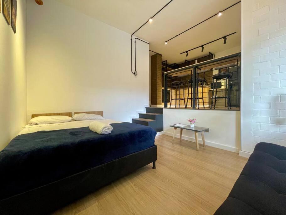 Apartamento Descubre El Encanto Del Barrio Laureles
