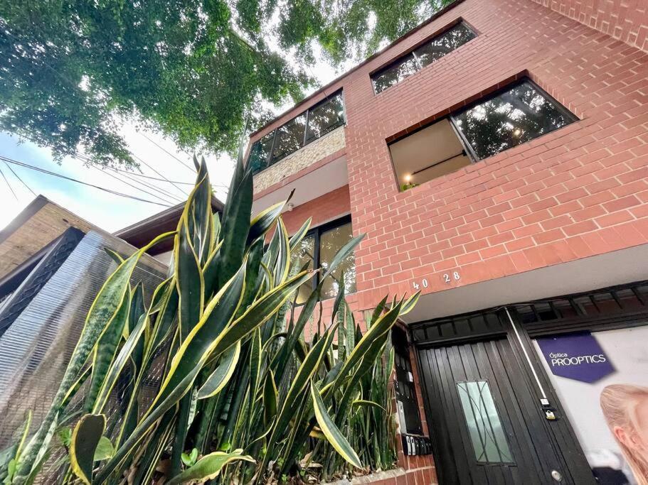 Descubre El Encanto Del Barrio Laureles * Medellín