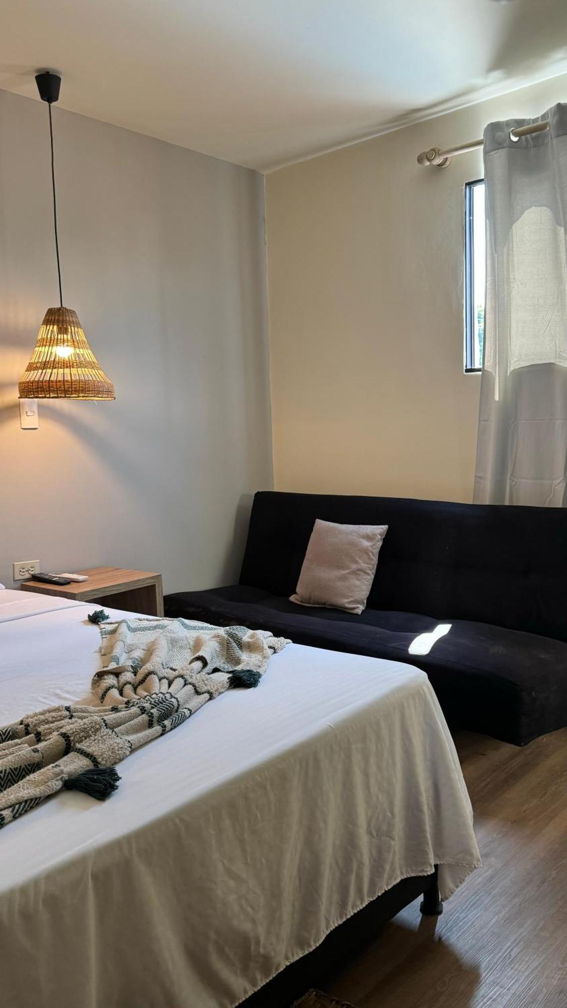 Luum Casa Manila Bed and breakfast Medellín
