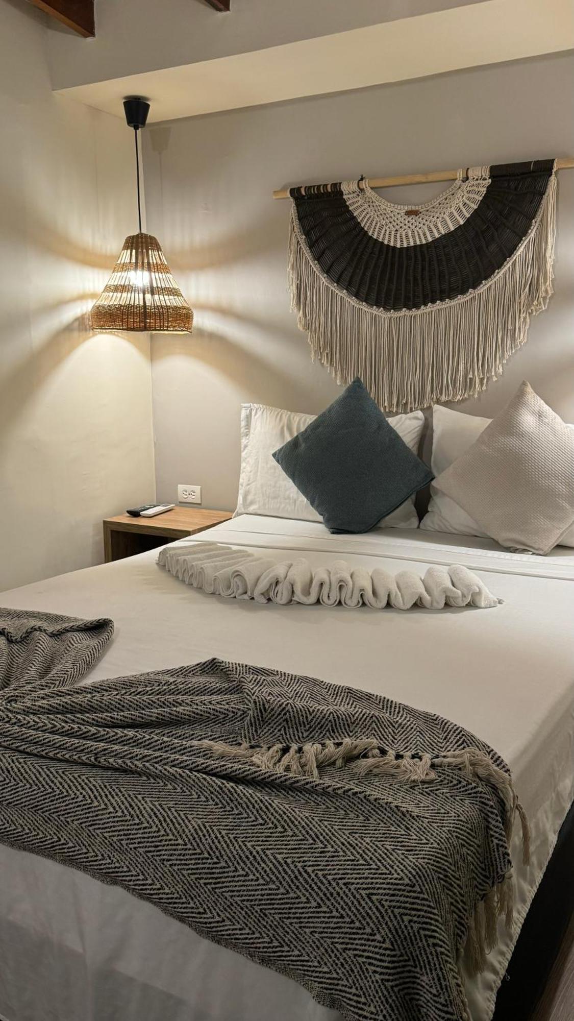 Luum Casa Manila Bed and breakfast *