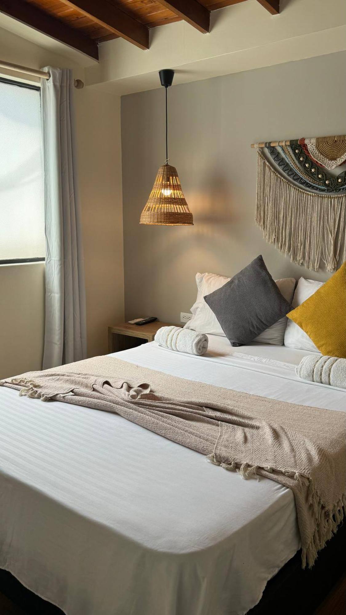 Luum Casa Manila Bed and breakfast *