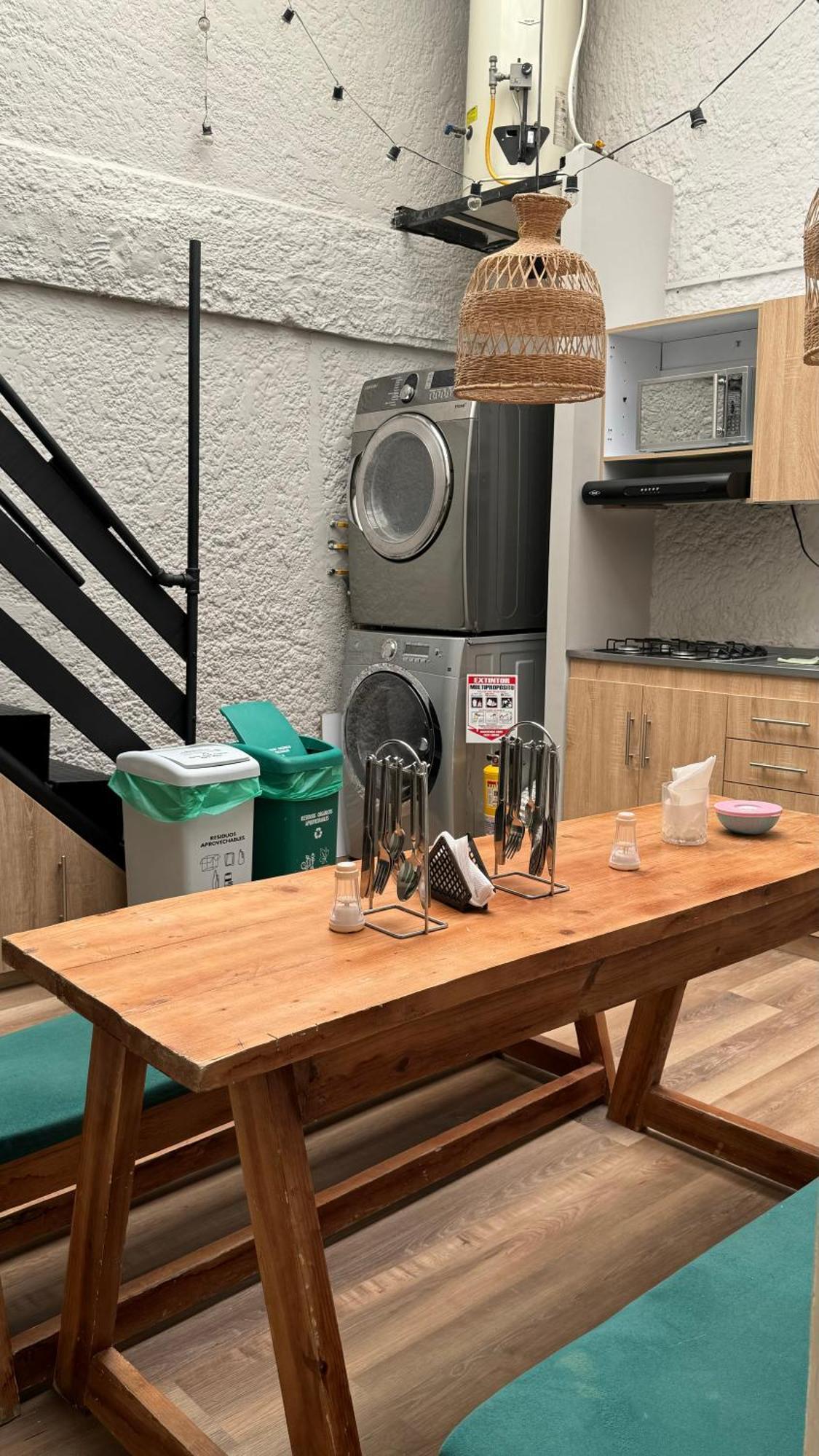 Luum Casa Manila Bed and breakfast