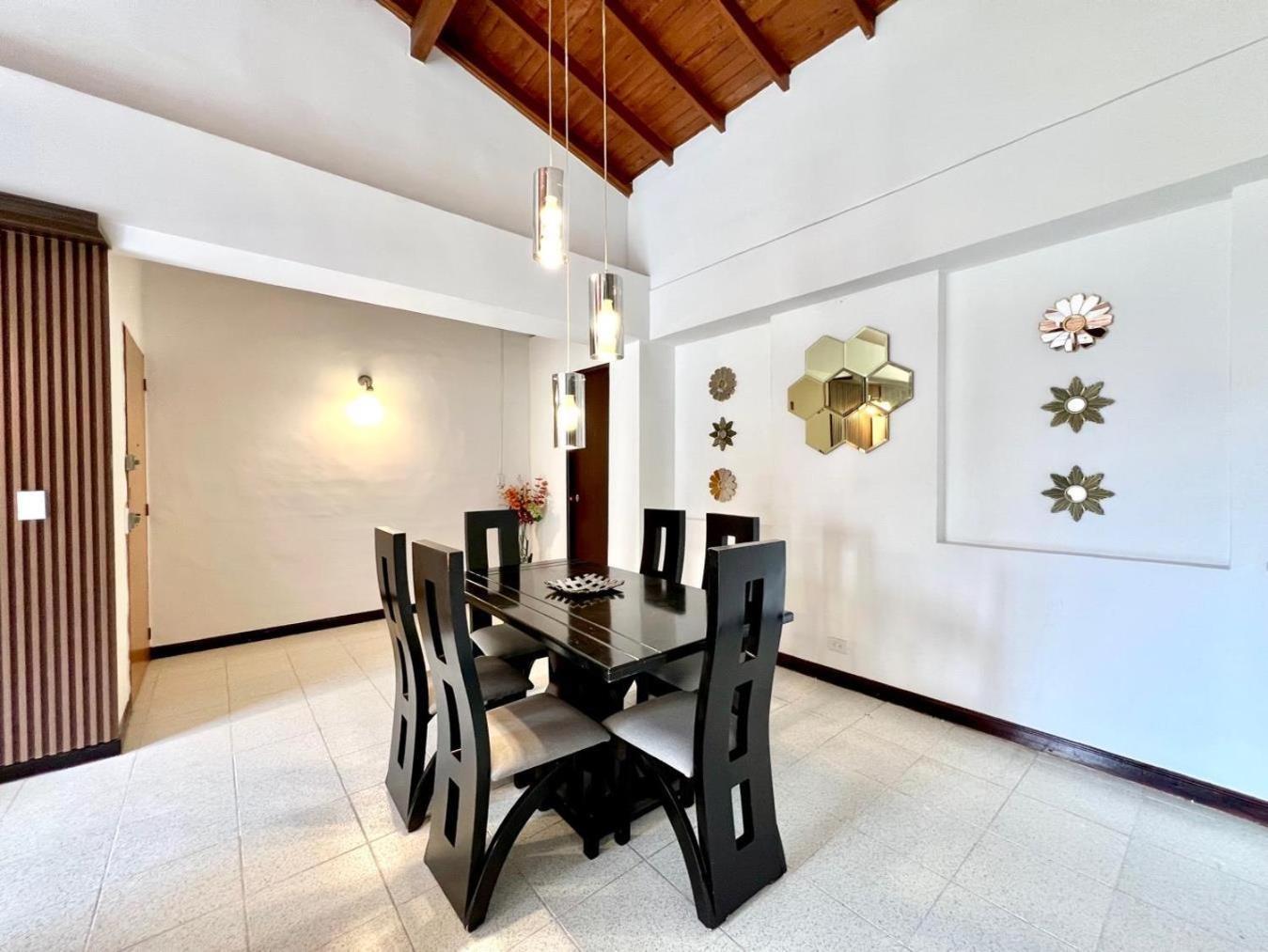 Provenza Street Living Work And Study Habitación en casa particular
