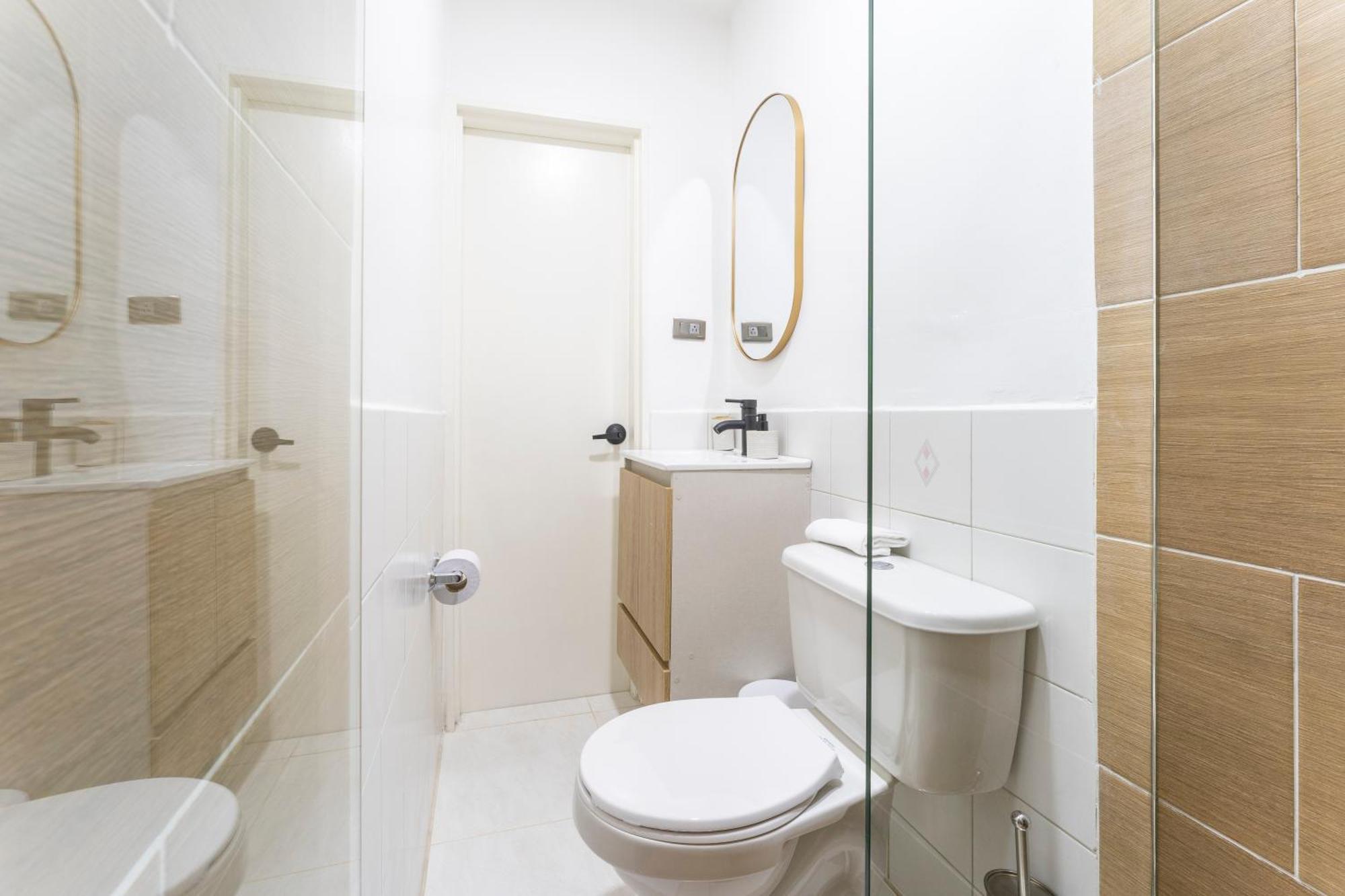 Cozy Located In Manila With Jacuzzi And Ac Apartamento Medellín
