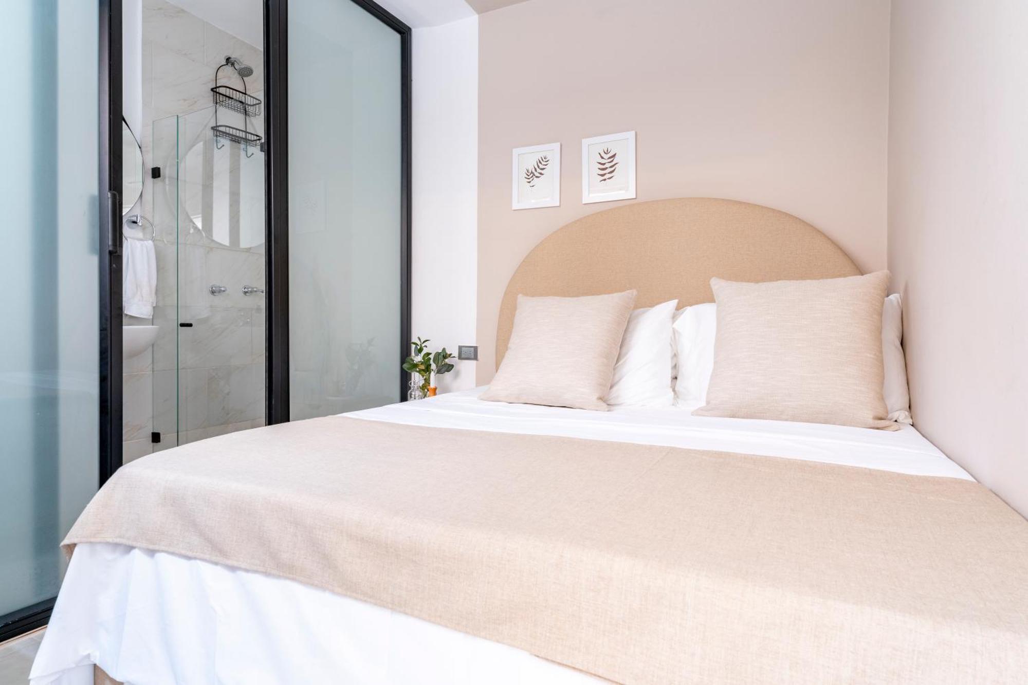 Cozy Located In Manila With Jacuzzi And Ac Medellín