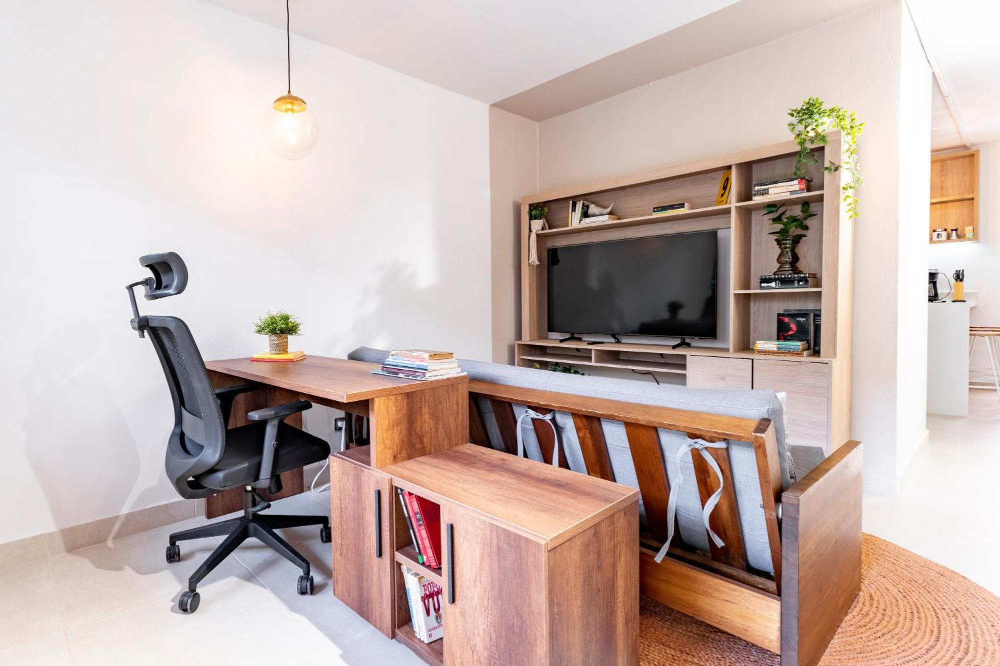 Cozy Located In Manila With Jacuzzi And Ac Apartamento Medellín