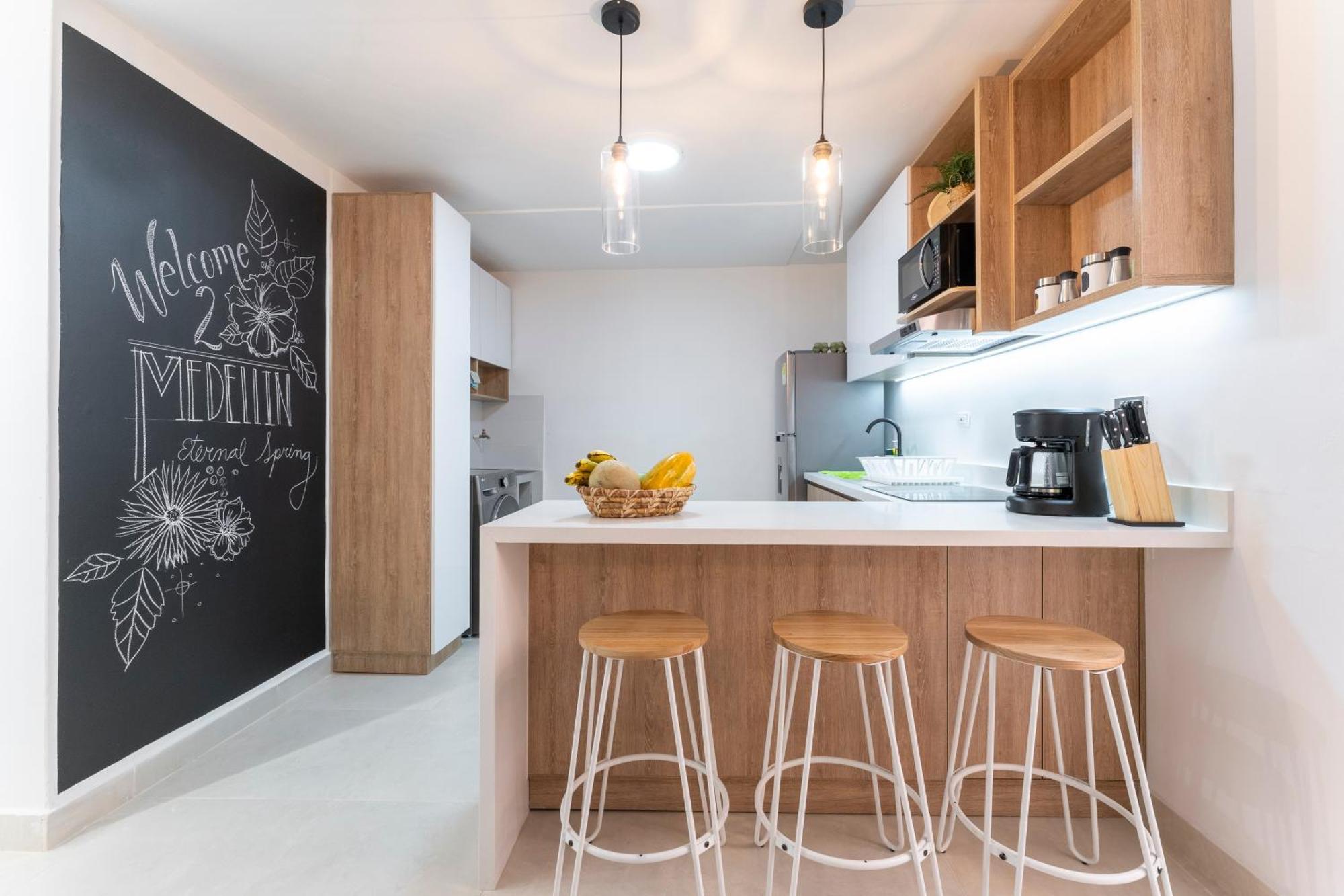 Apartamento Cozy Located In Manila With Jacuzzi And Ac *