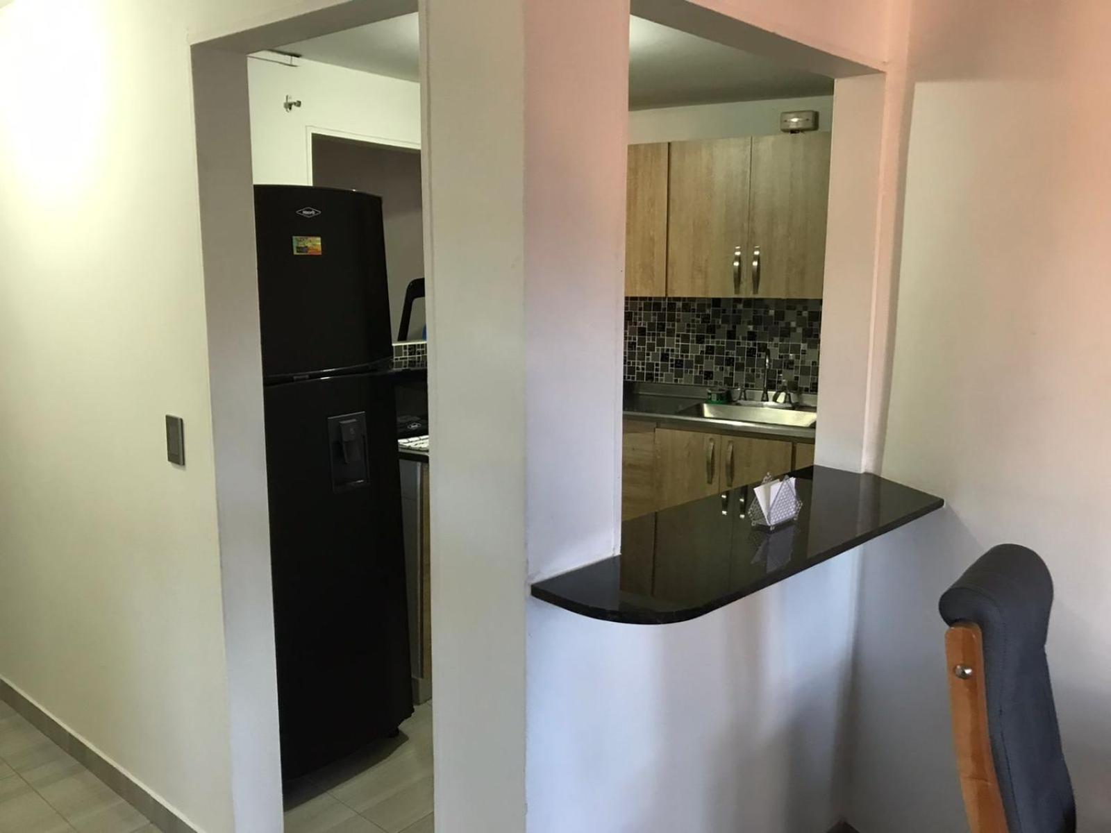 Apartamento Cozy In A Neighborhood