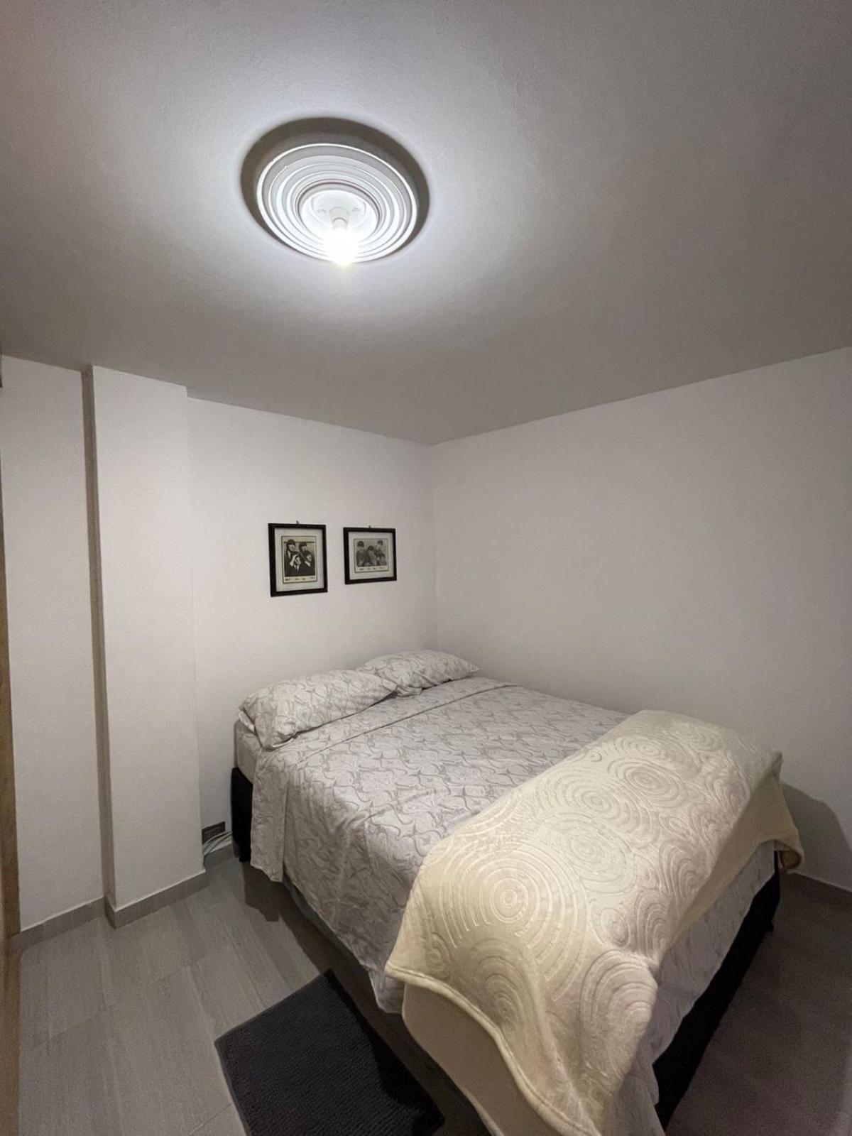 Apartamento Cozy In A Neighborhood *