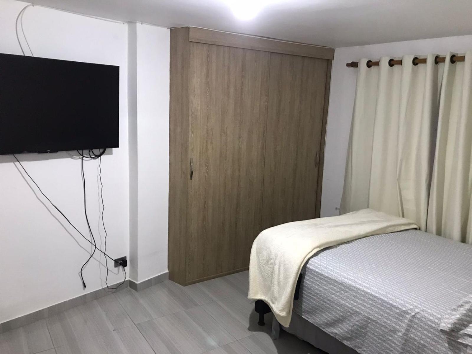 Apartamento Cozy In A Neighborhood