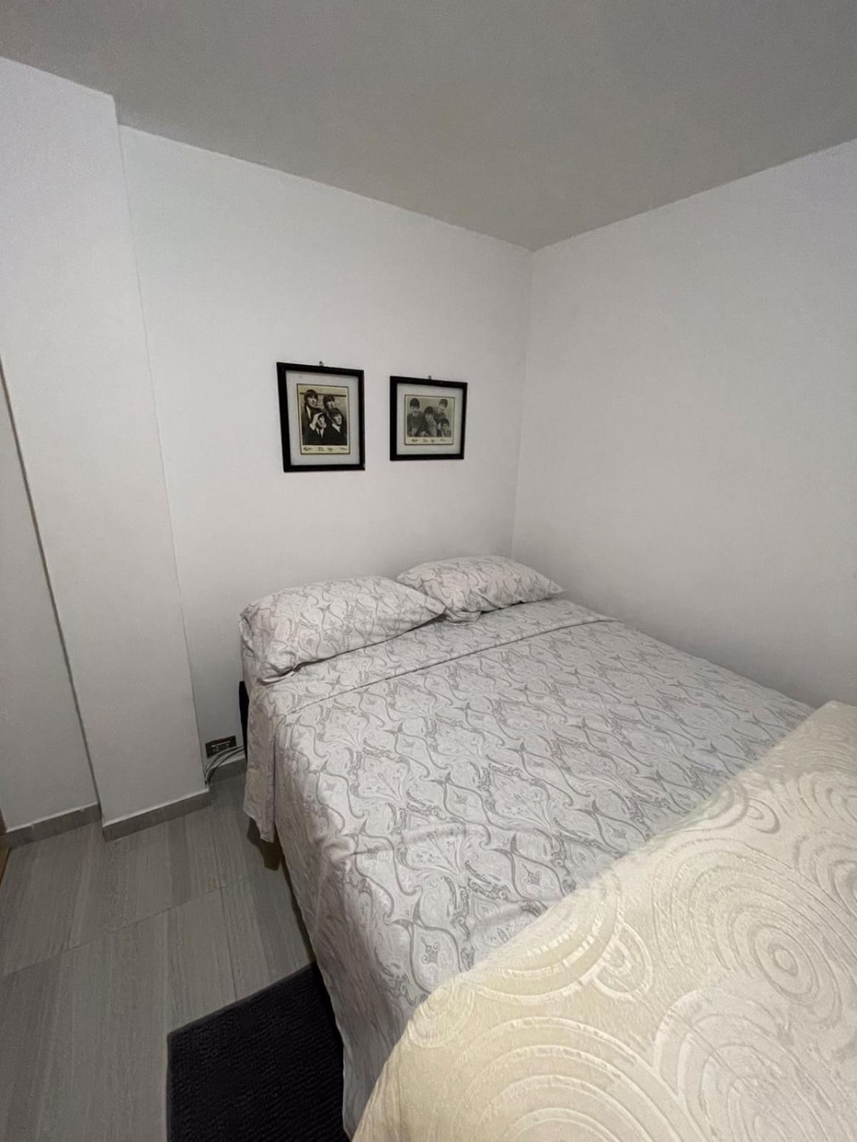 Apartamento Cozy In A Neighborhood