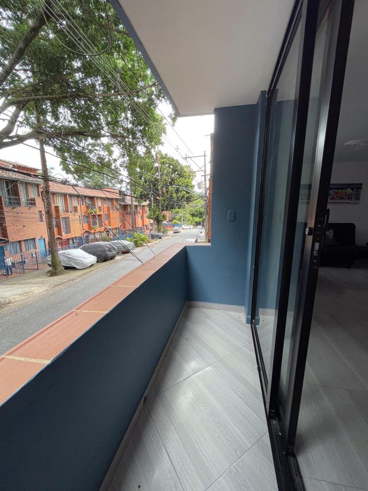 Apartamento Cozy In A Neighborhood Medellín