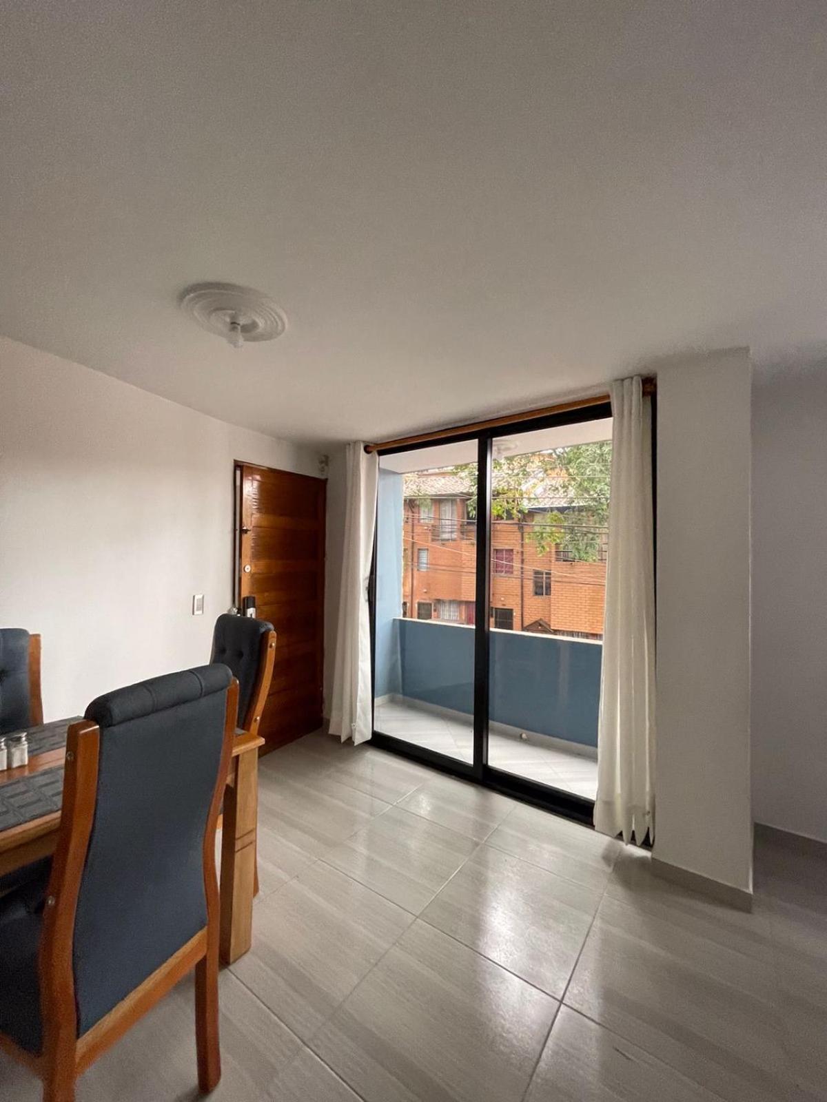 Apartamento Cozy In A Neighborhood