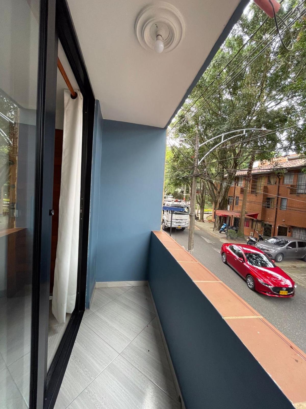 Cozy In A Neighborhood Medellín