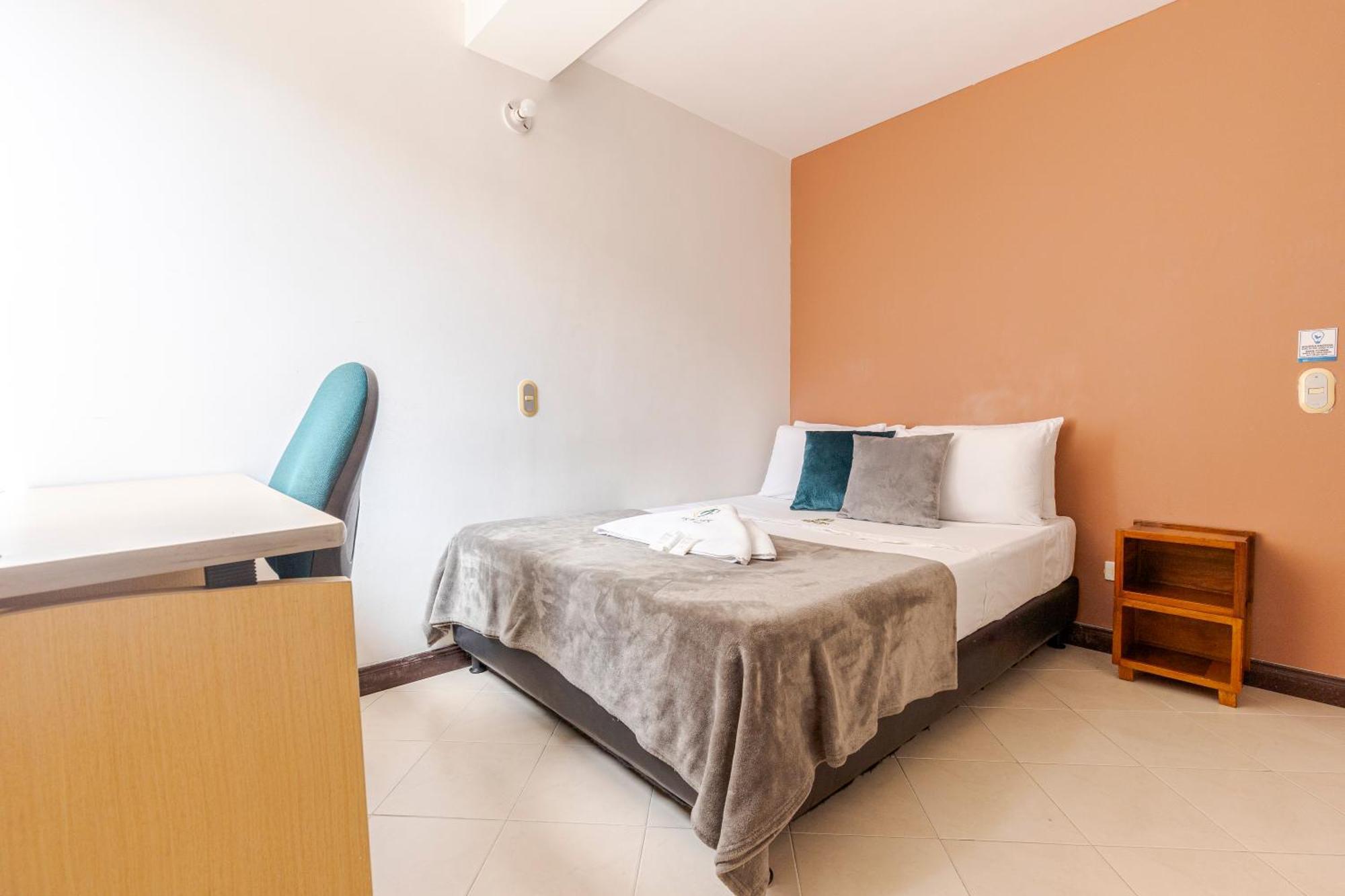 Hotel Poblado Medellin