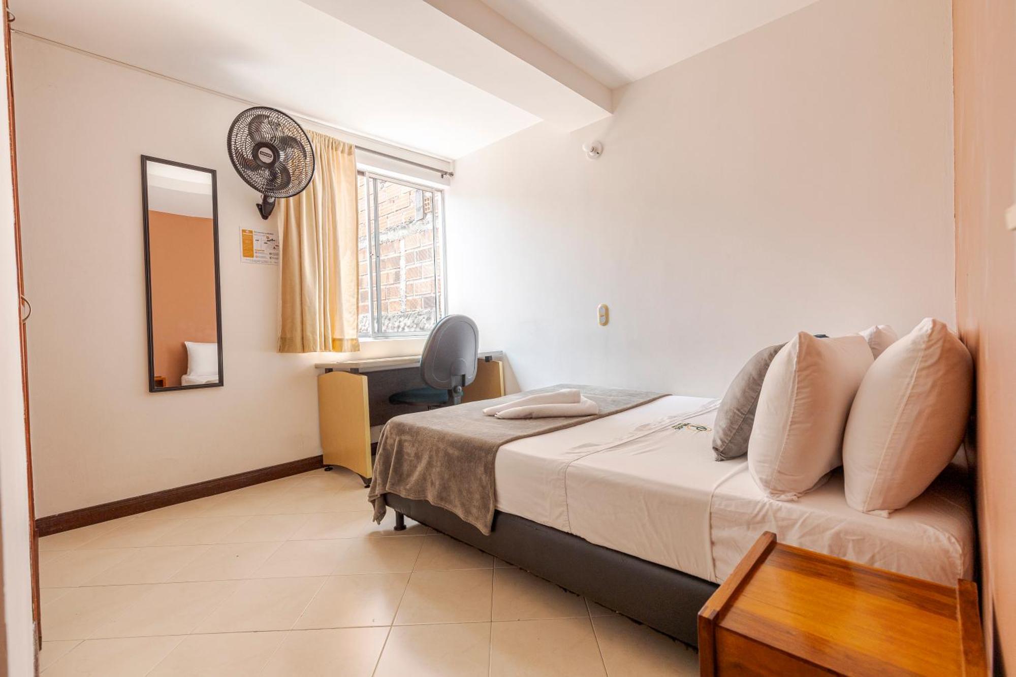 Poblado Hotel