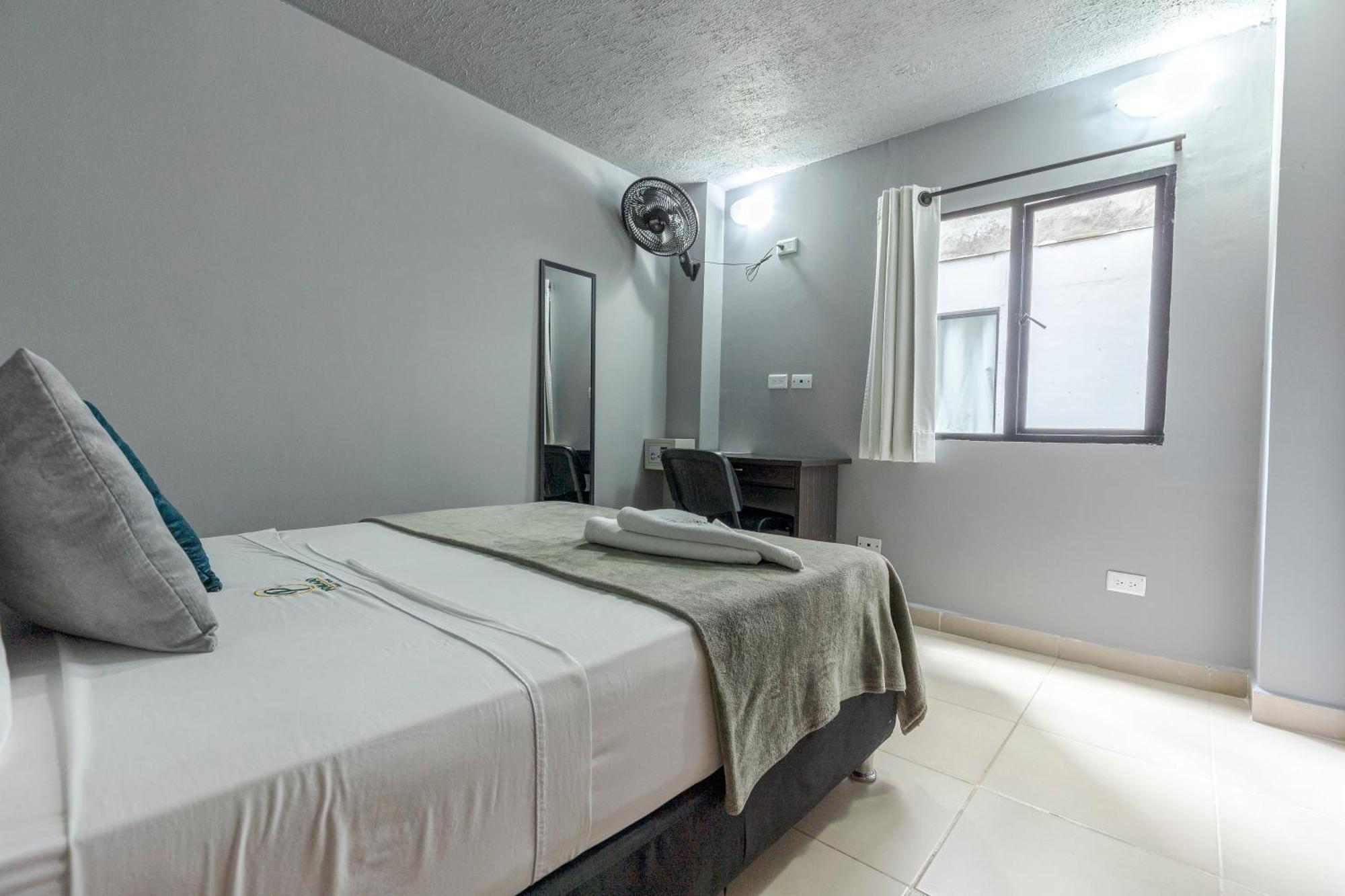 Hotel Poblado 3*