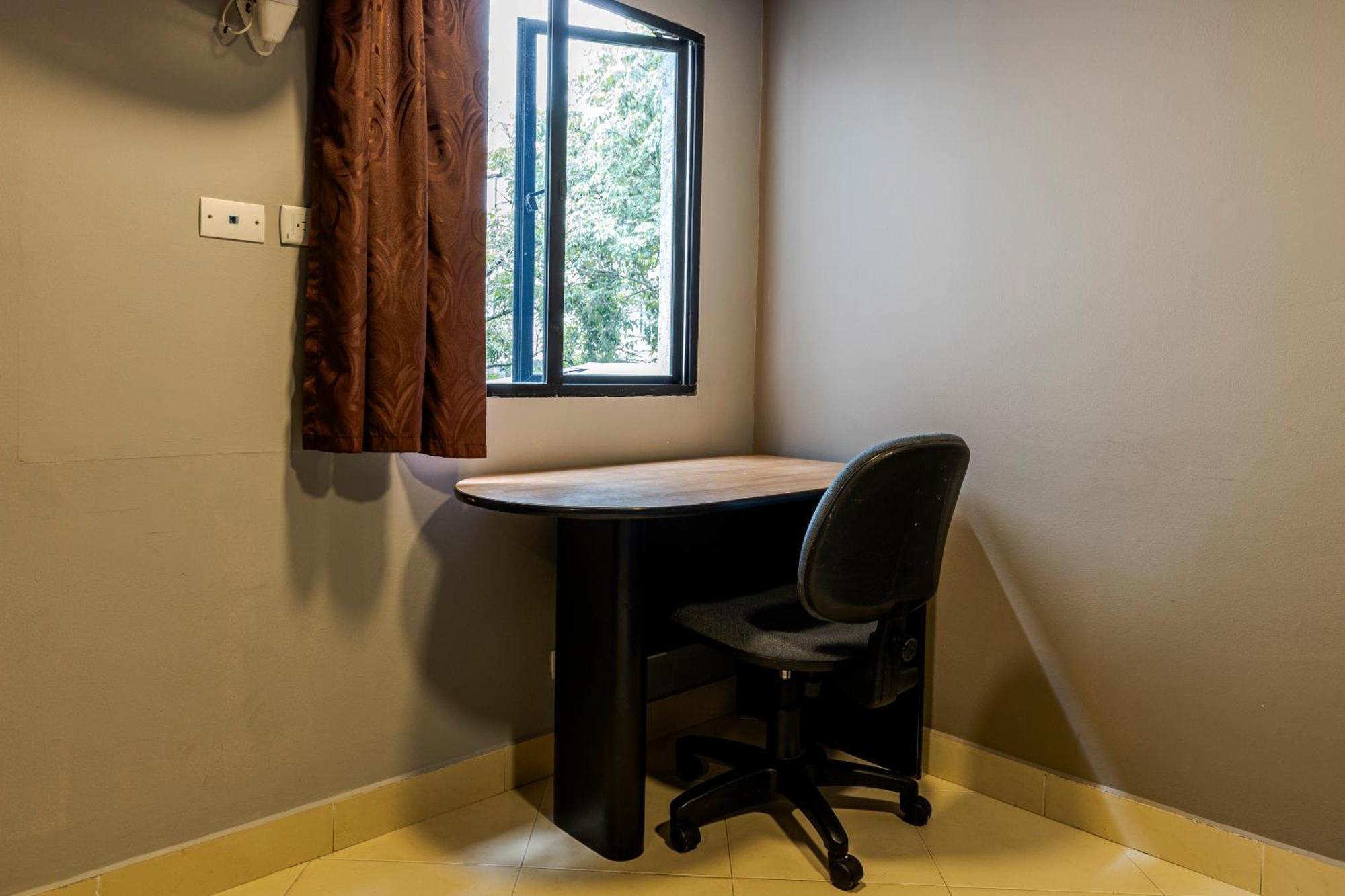 Poblado Hotel Medellin