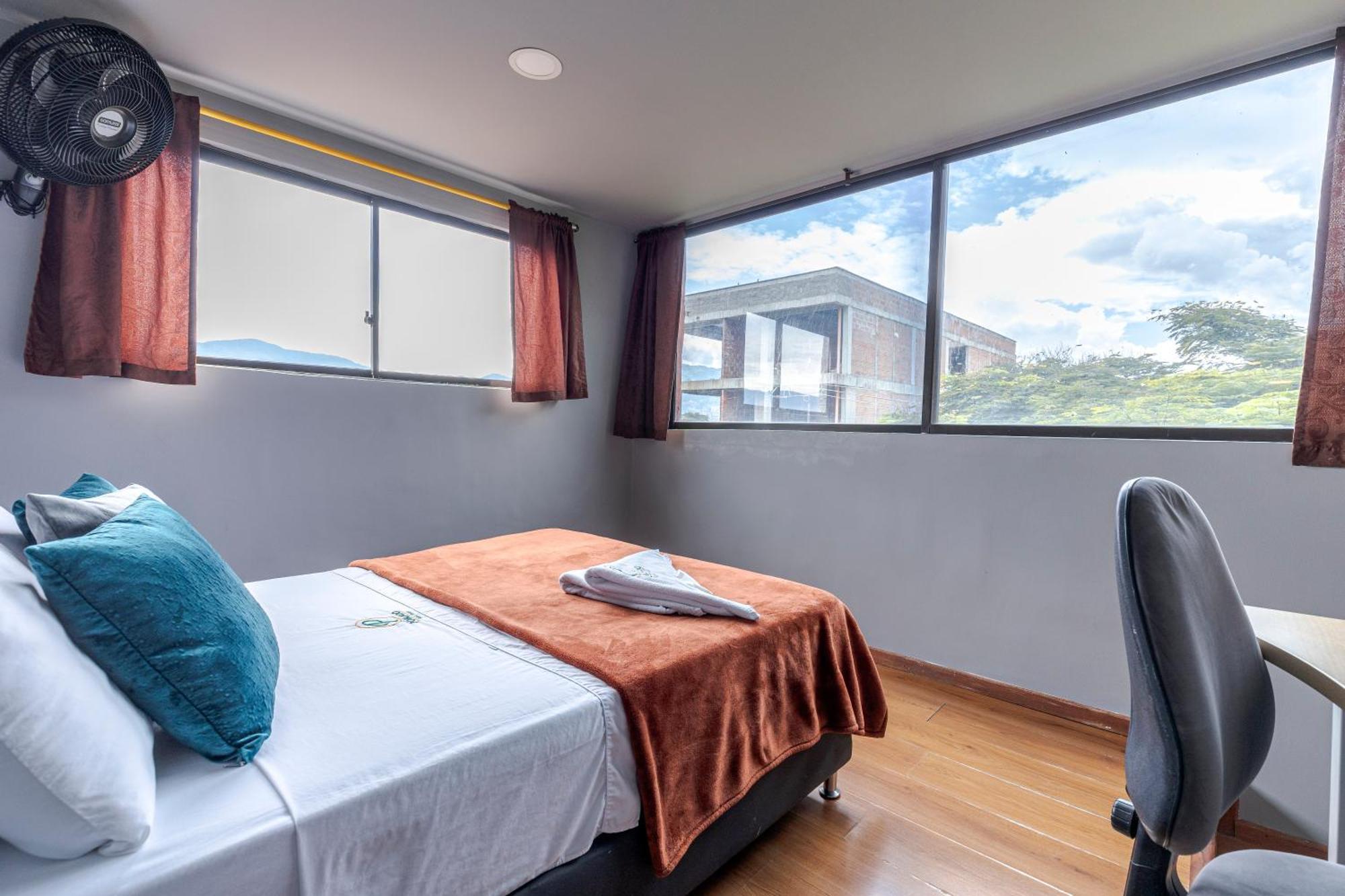 Hotel Poblado Medellin