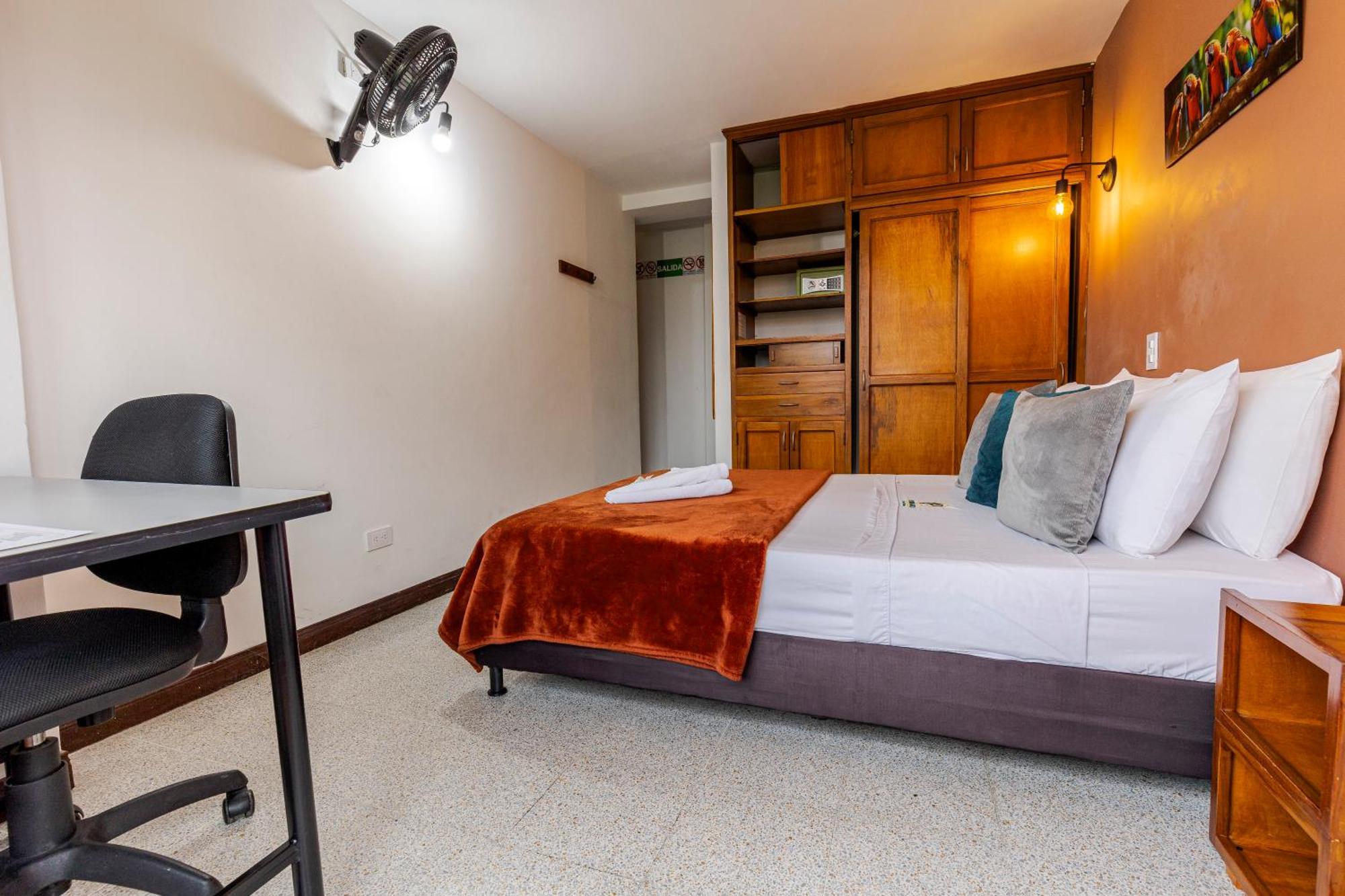 Poblado Medellin