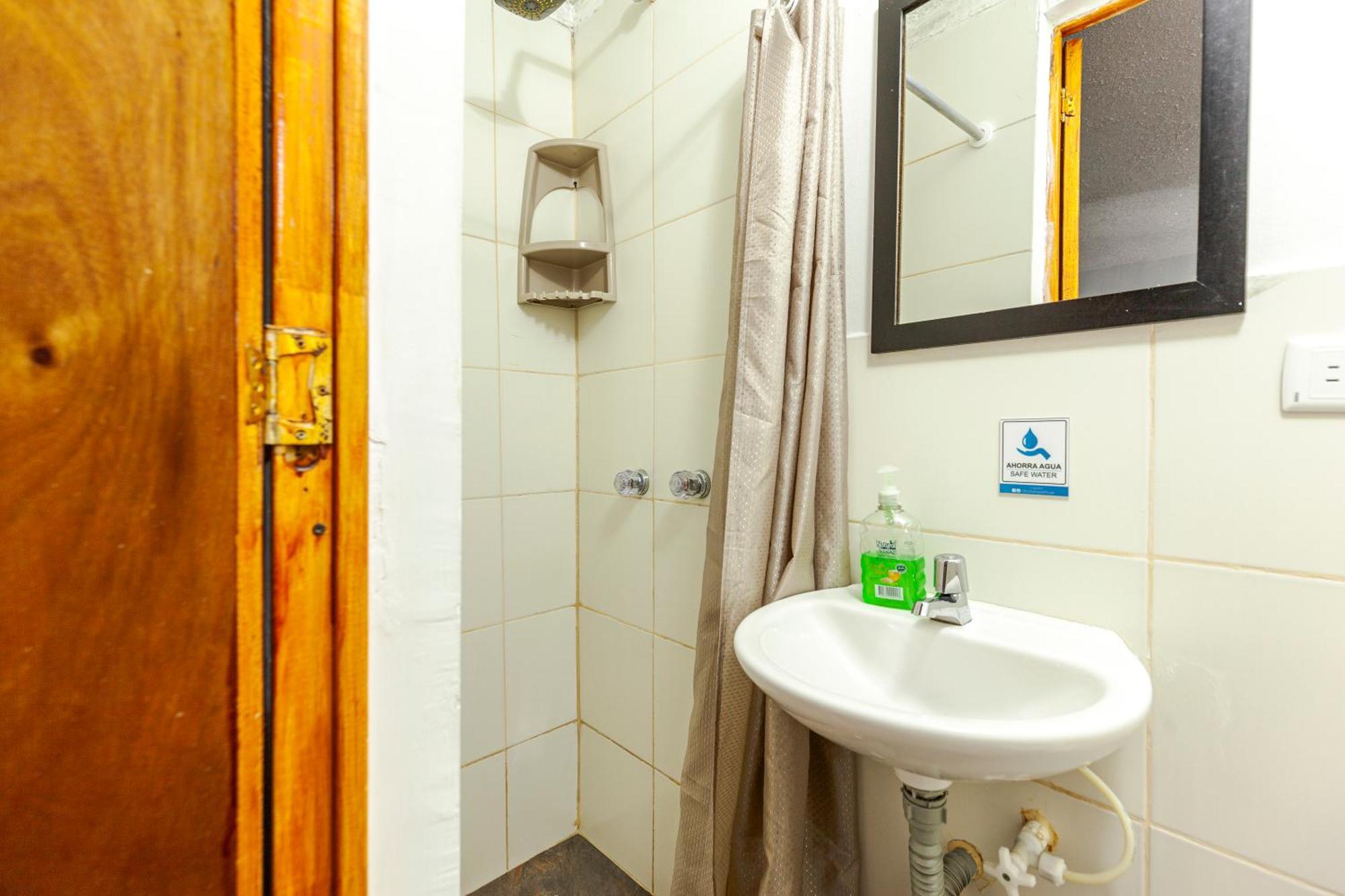 Hotel Poblado 3*