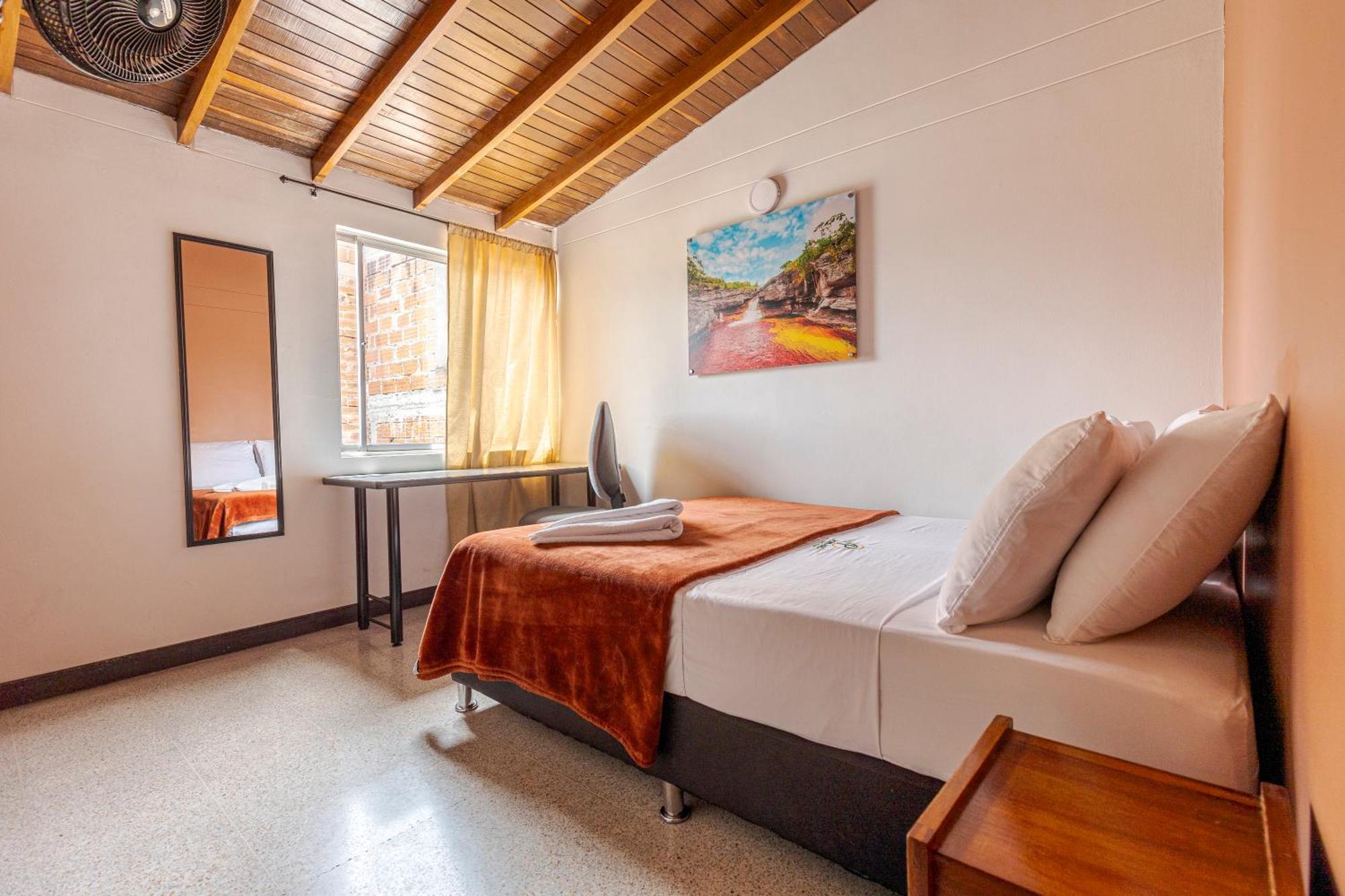 Hotel Poblado Medellin