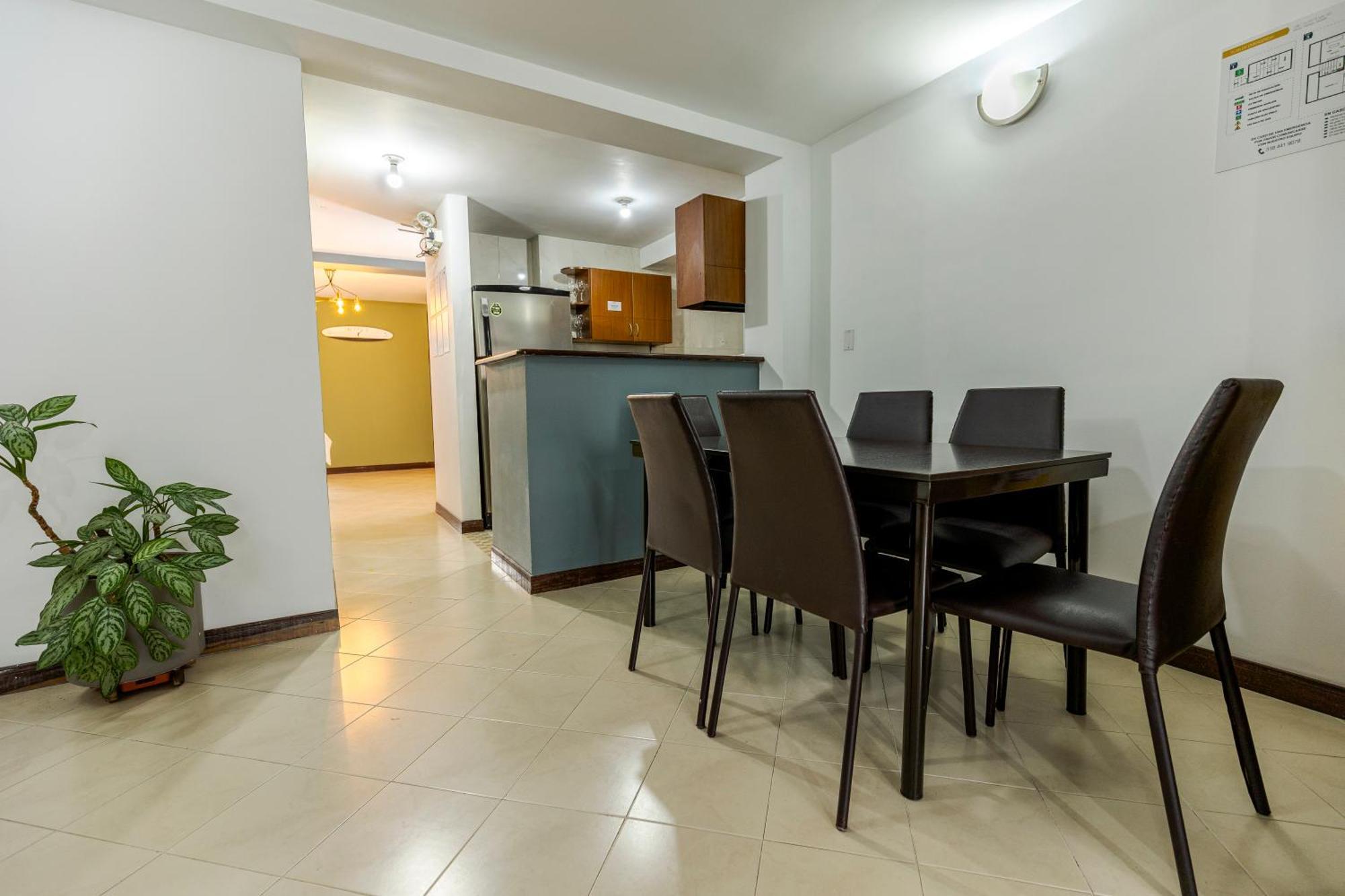Poblado Hotel
