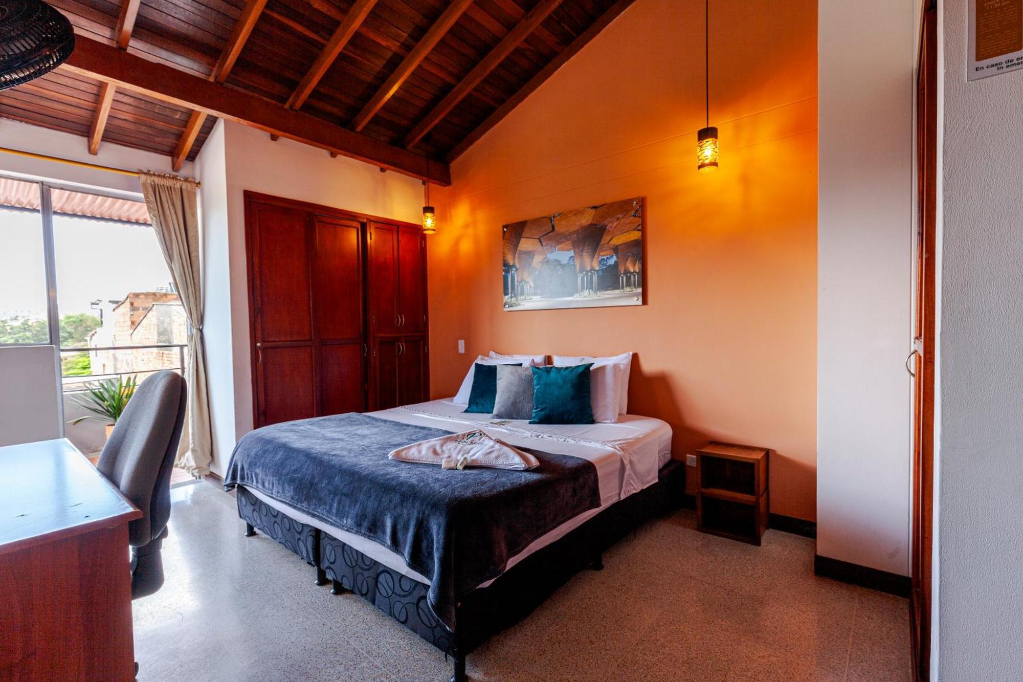 Hotel Poblado