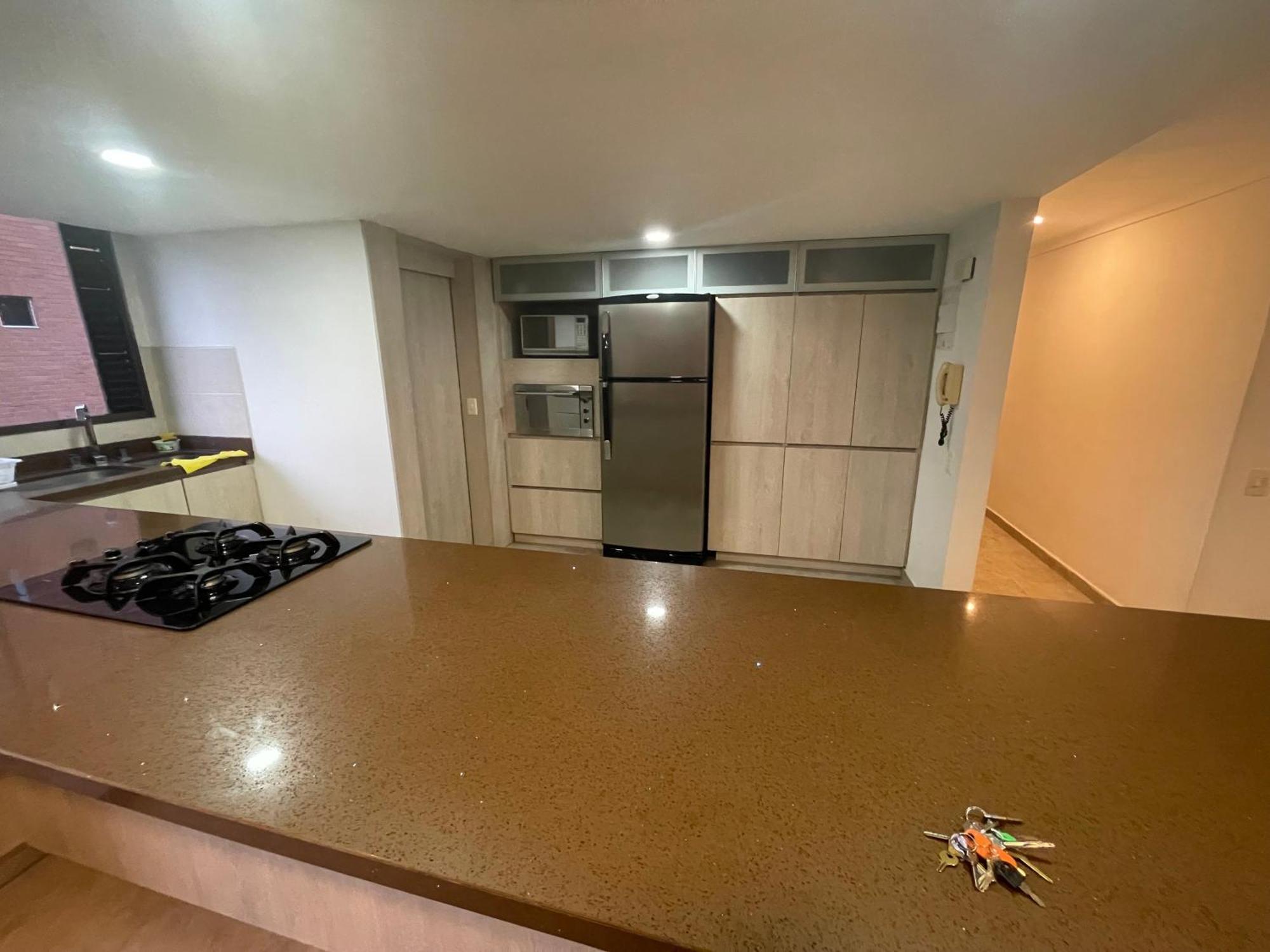 Apartamento En Poblado Apartamento *
