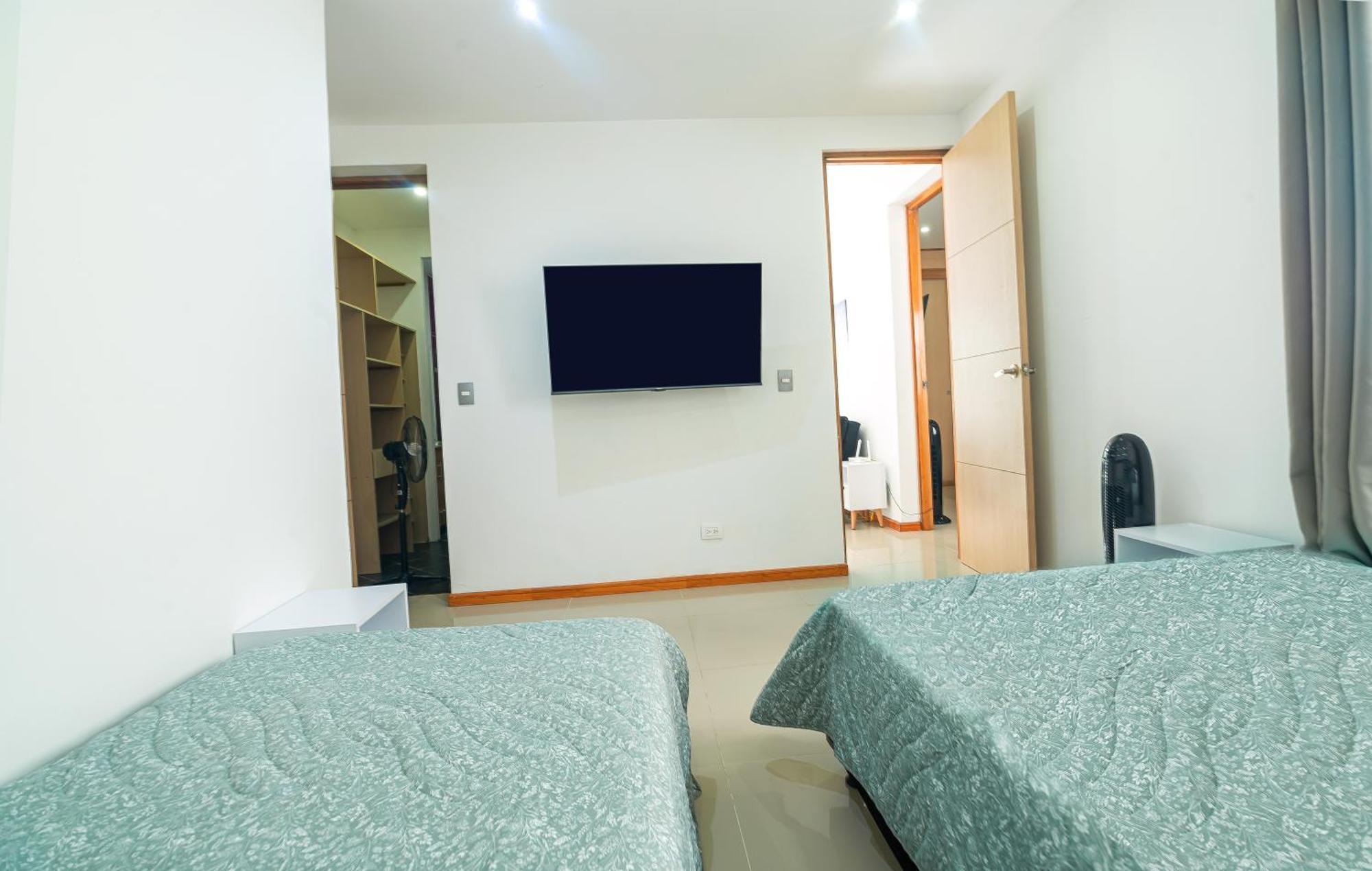 Casa Bewell - Colores Сasa de vacaciones Medellín