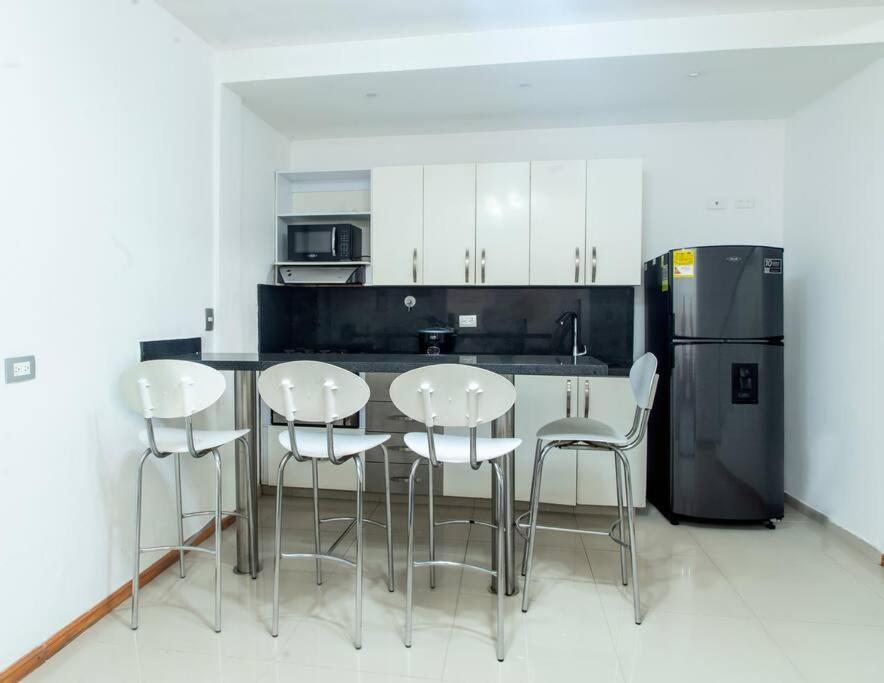 Casa Bewell - Colores * Medellín