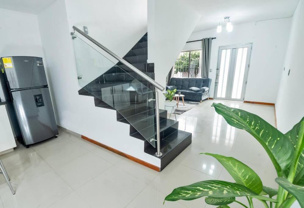 Casa Bewell - Colores Medellín