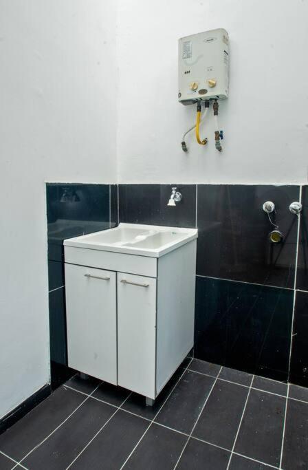 Сasa de vacaciones Casa Bewell - Colores *