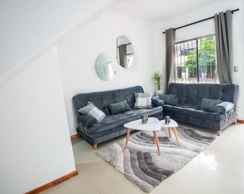 Сasa de vacaciones Casa Bewell - Colores *