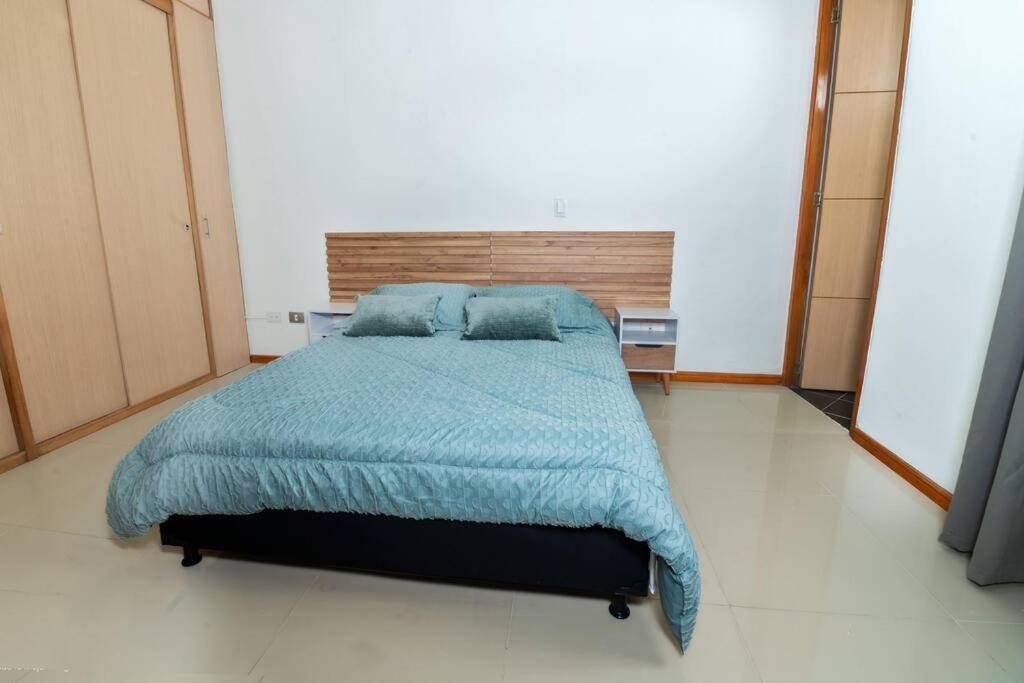 Сasa de vacaciones Casa Bewell - Colores