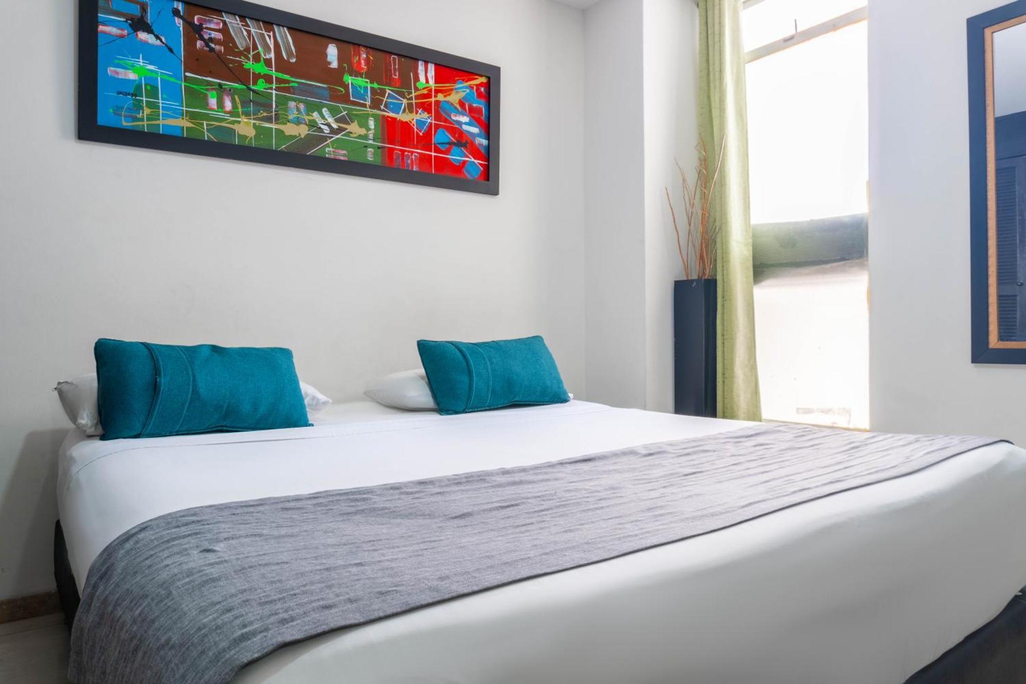 Casa White Hotel