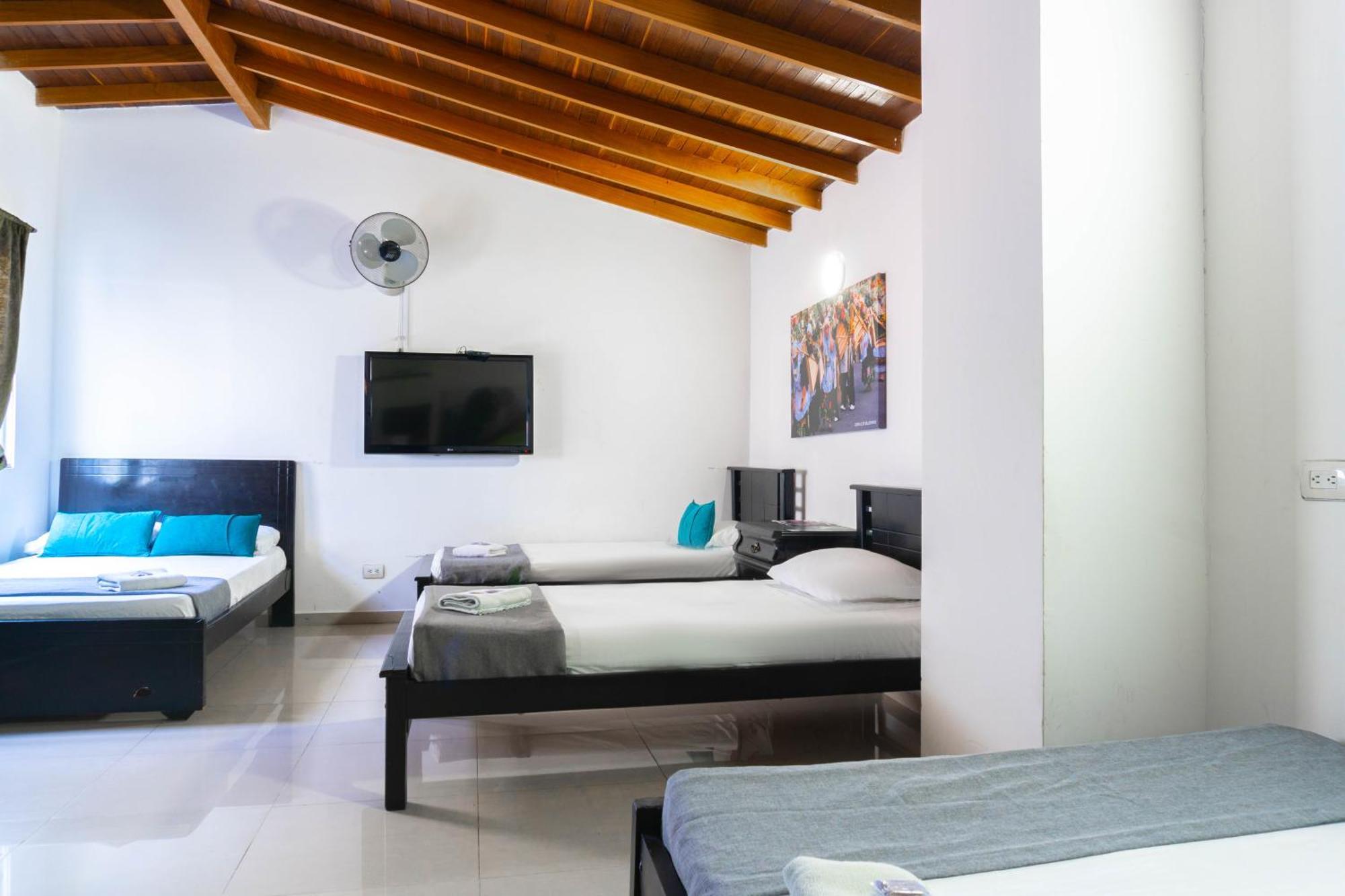 Apartamento Verony Laureles *