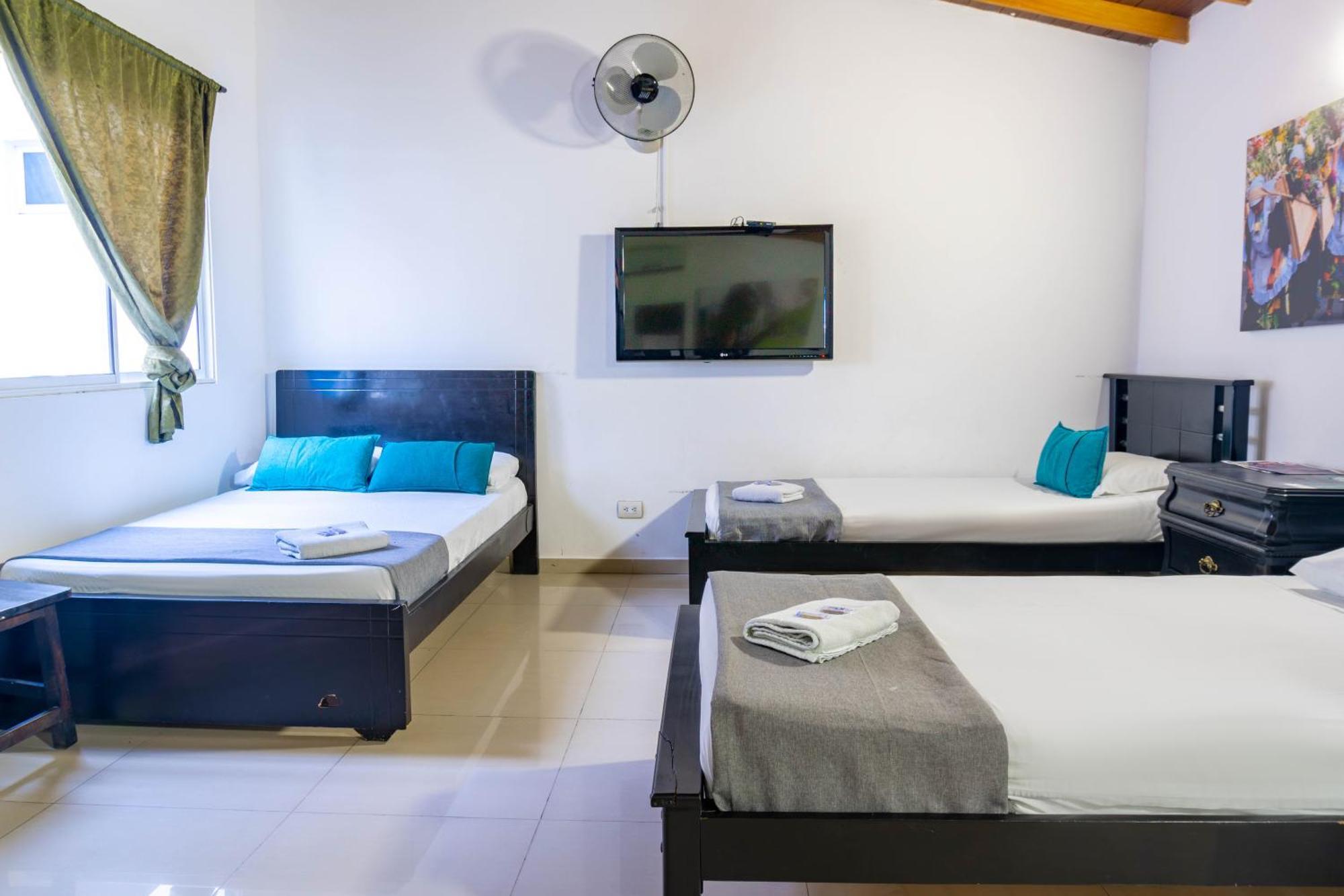 Apartamento Verony Laureles Medellín