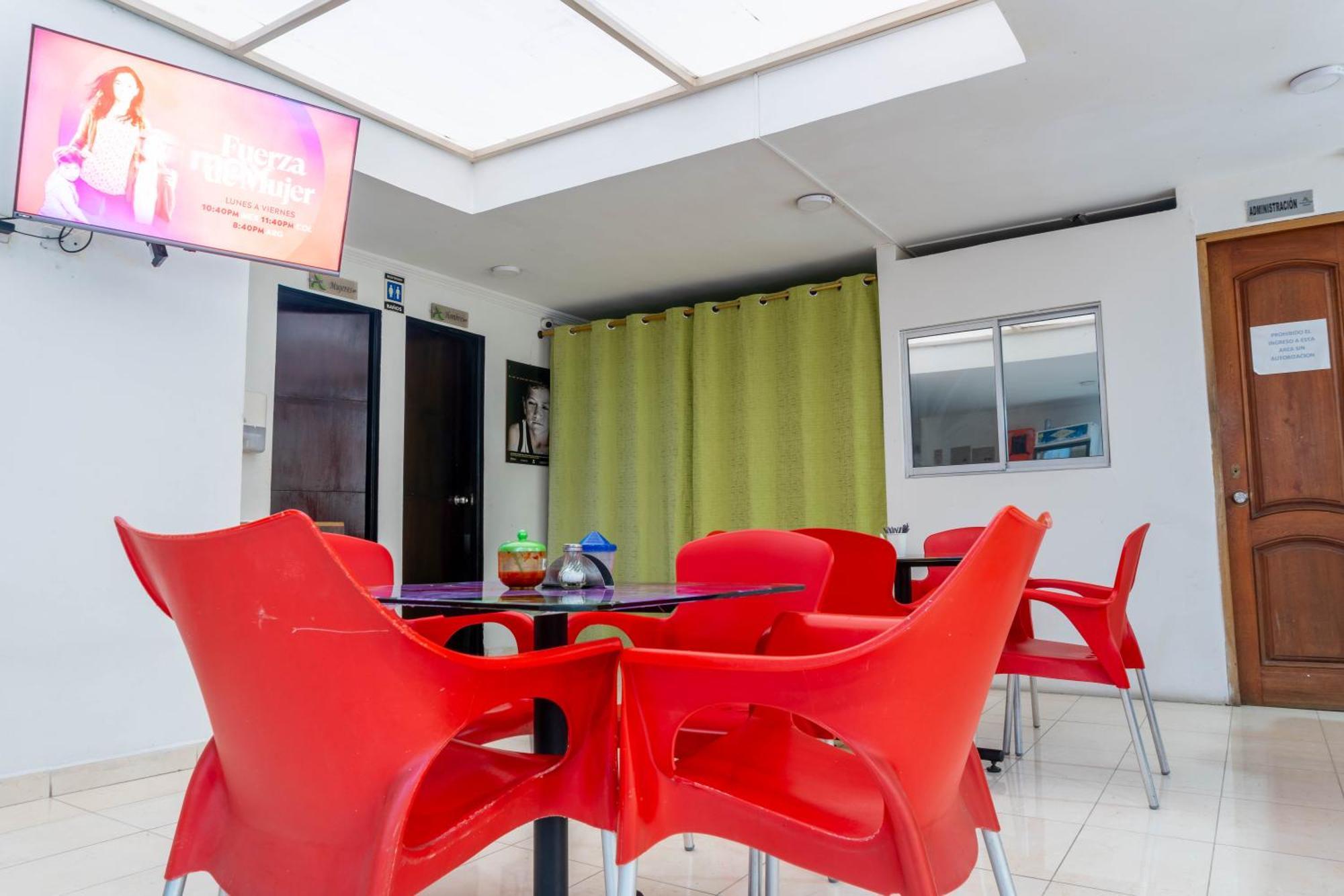 Apartamento Verony Laureles *