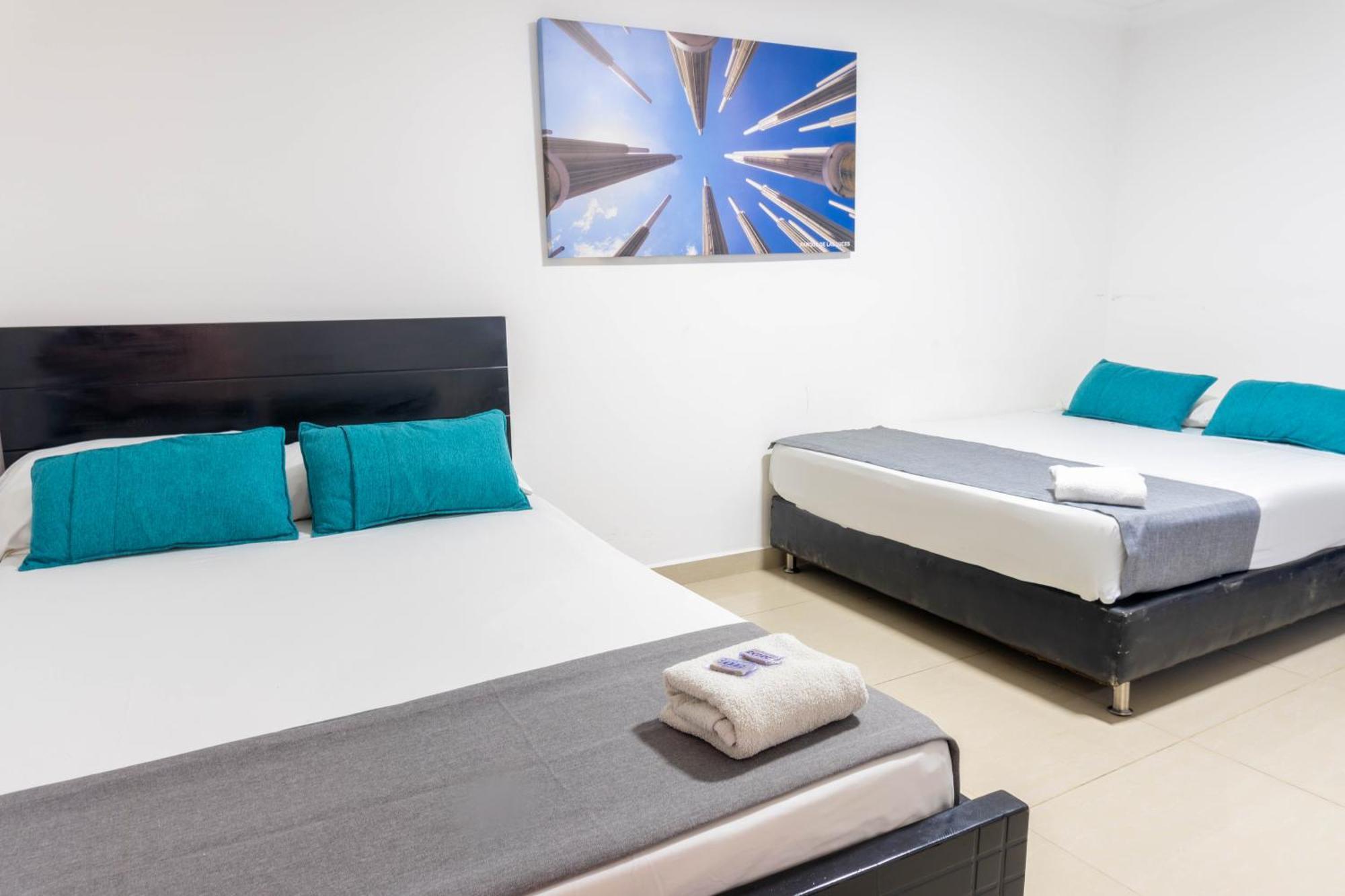 Verony Laureles Apartamento Medellín