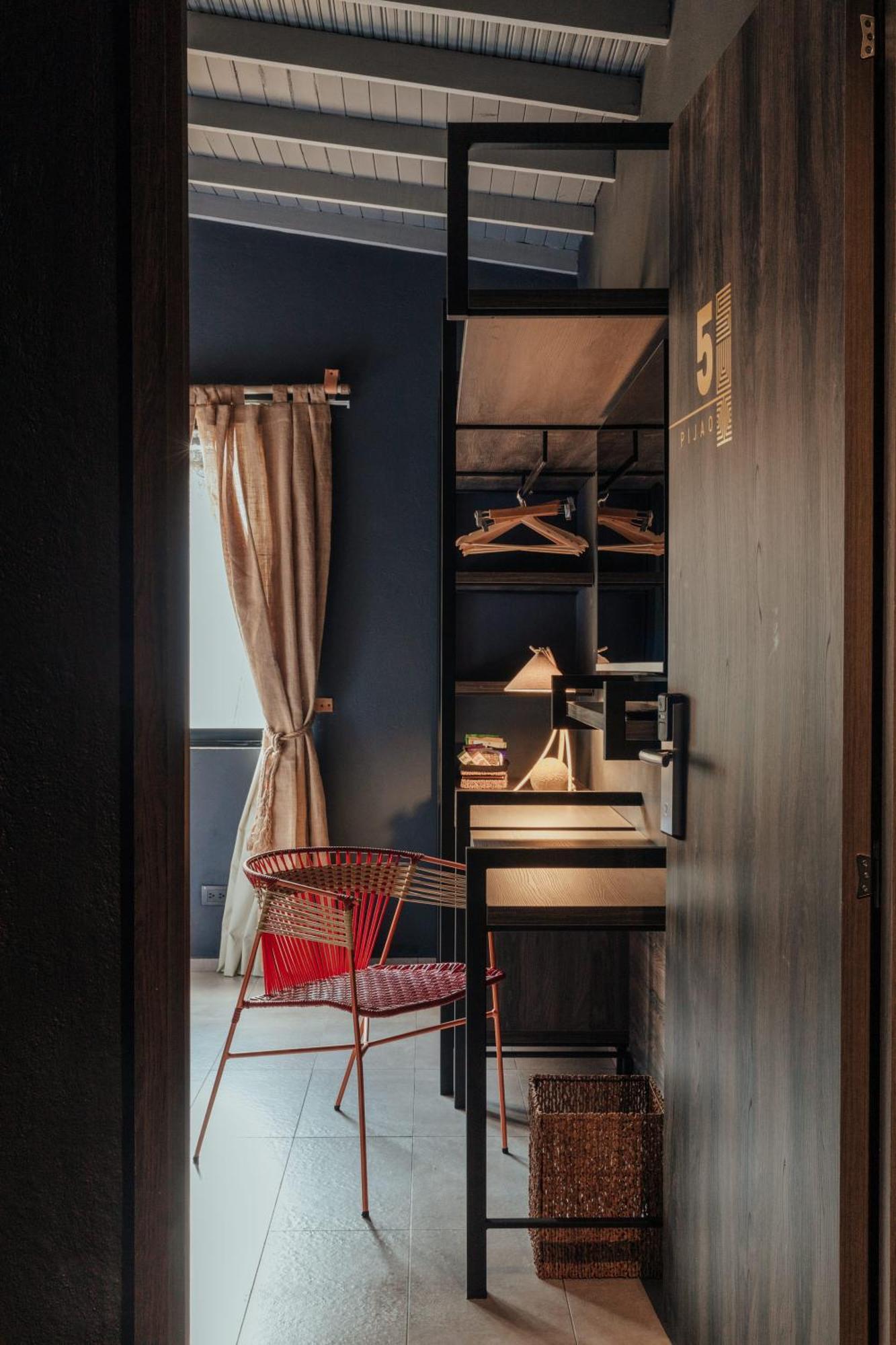 Sui Boutique Hotel 4*