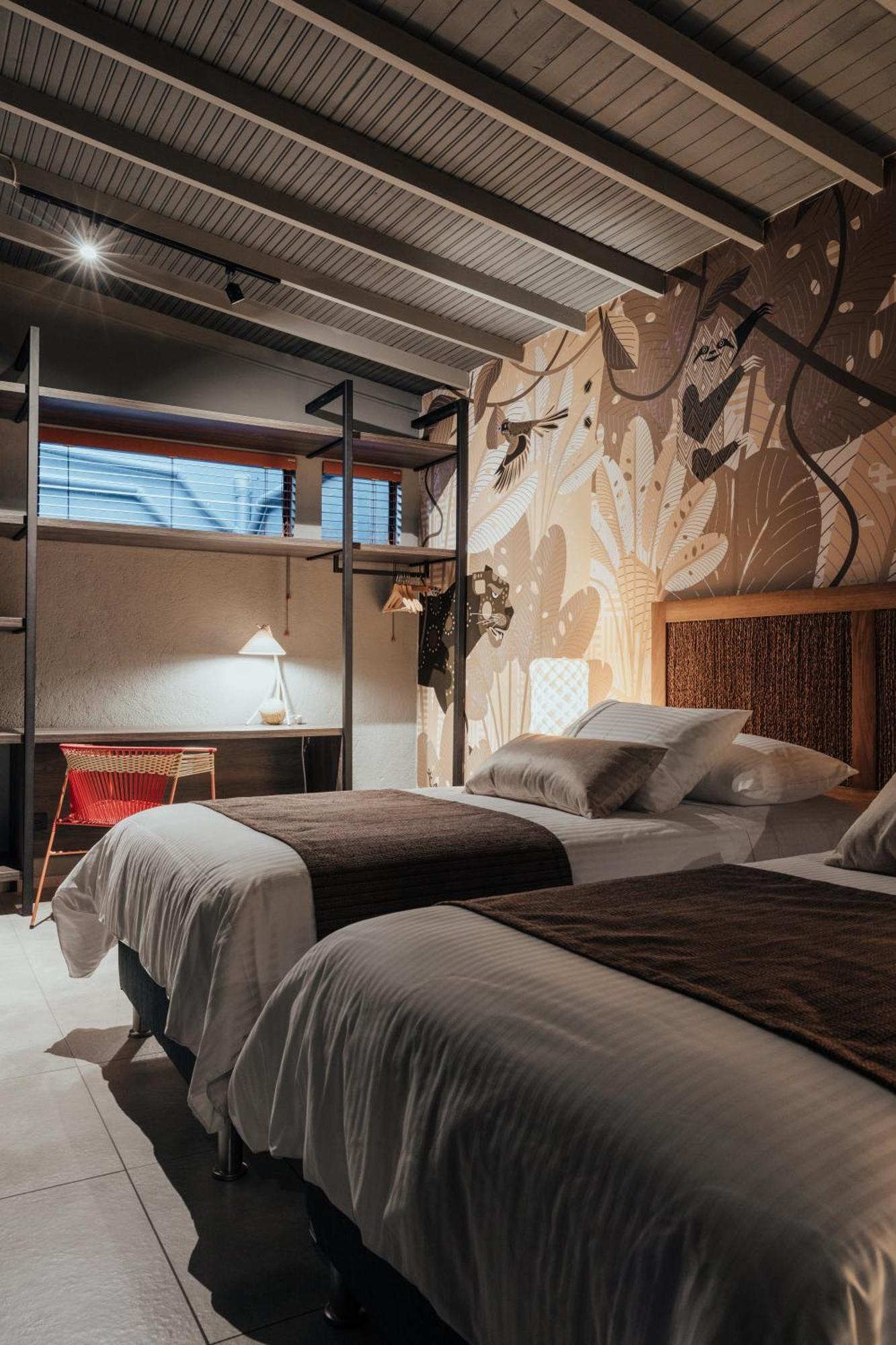 Hotel Sui Boutique