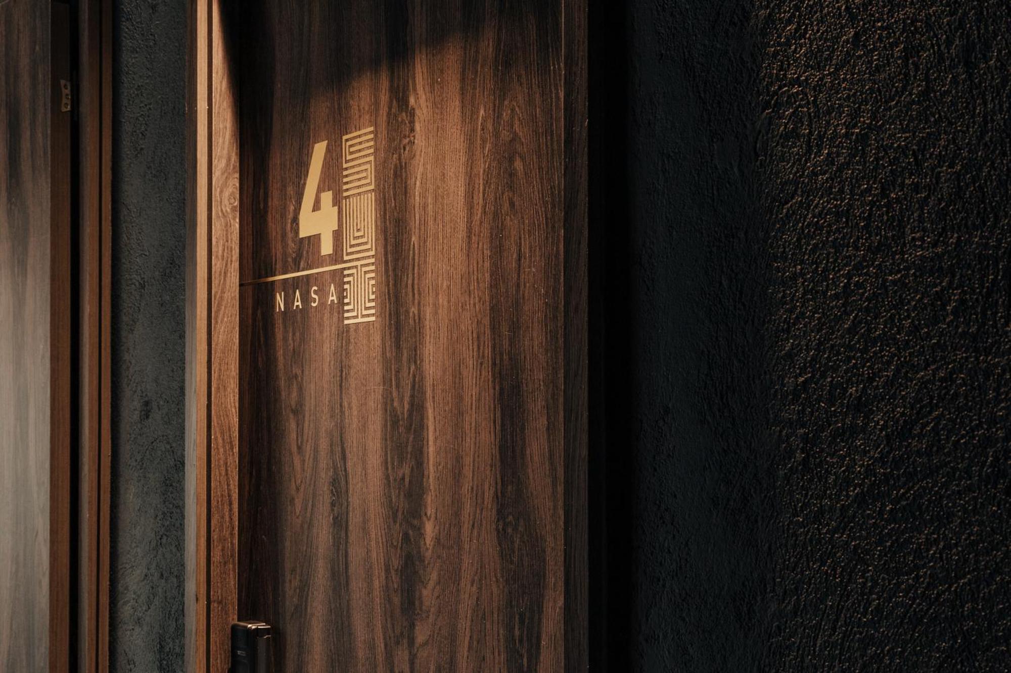 Sui Boutique Hotel 4*