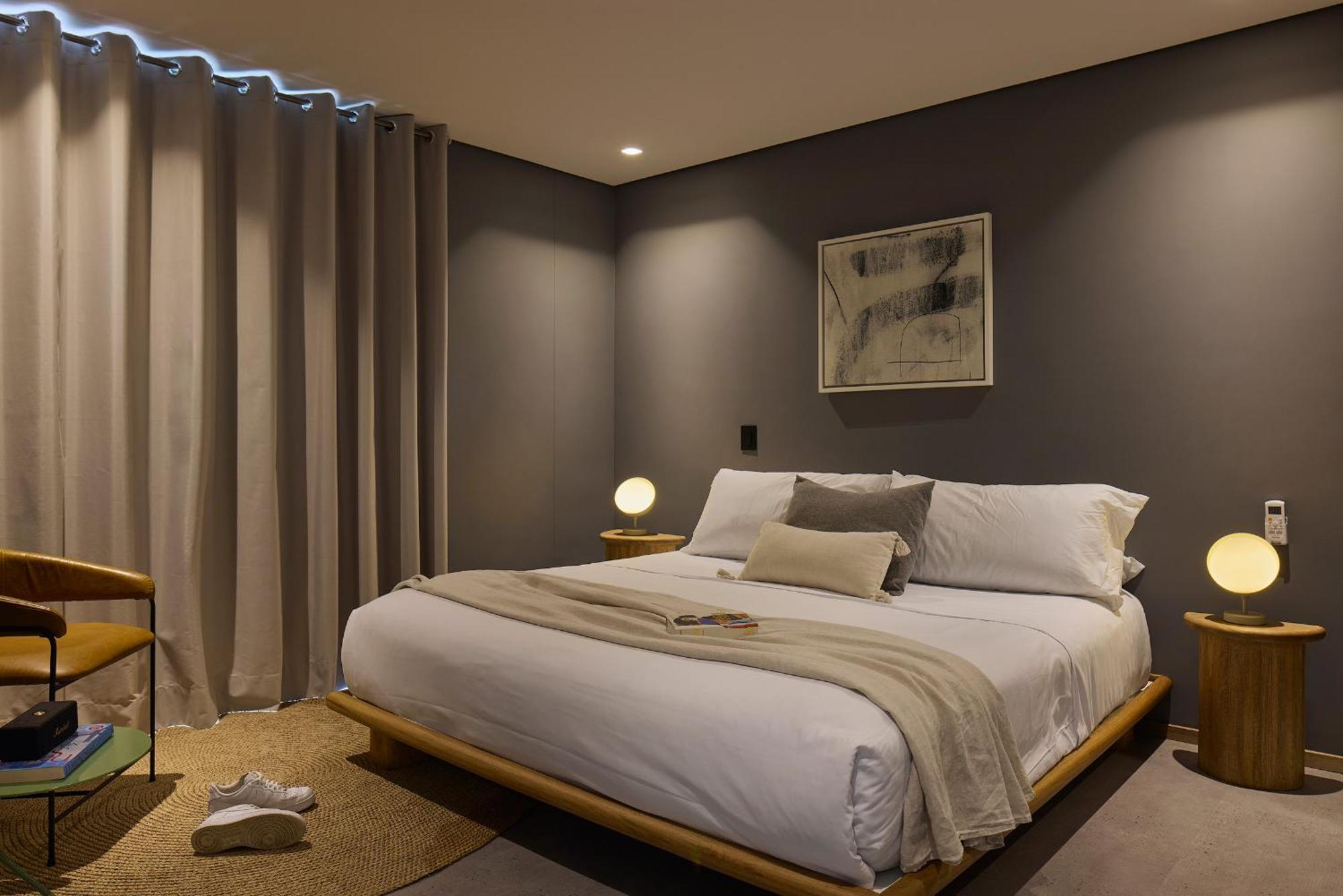 Wake - Branded Residences 4*