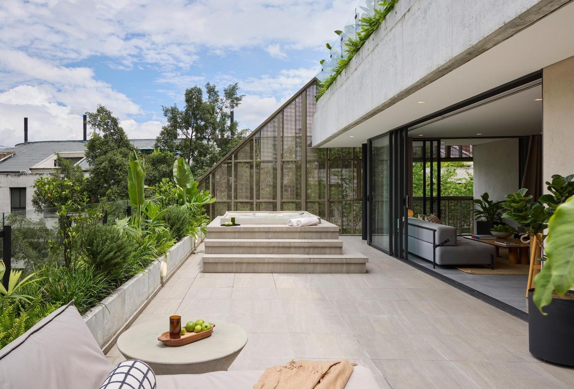 Apartahotel Wake - Branded Residences